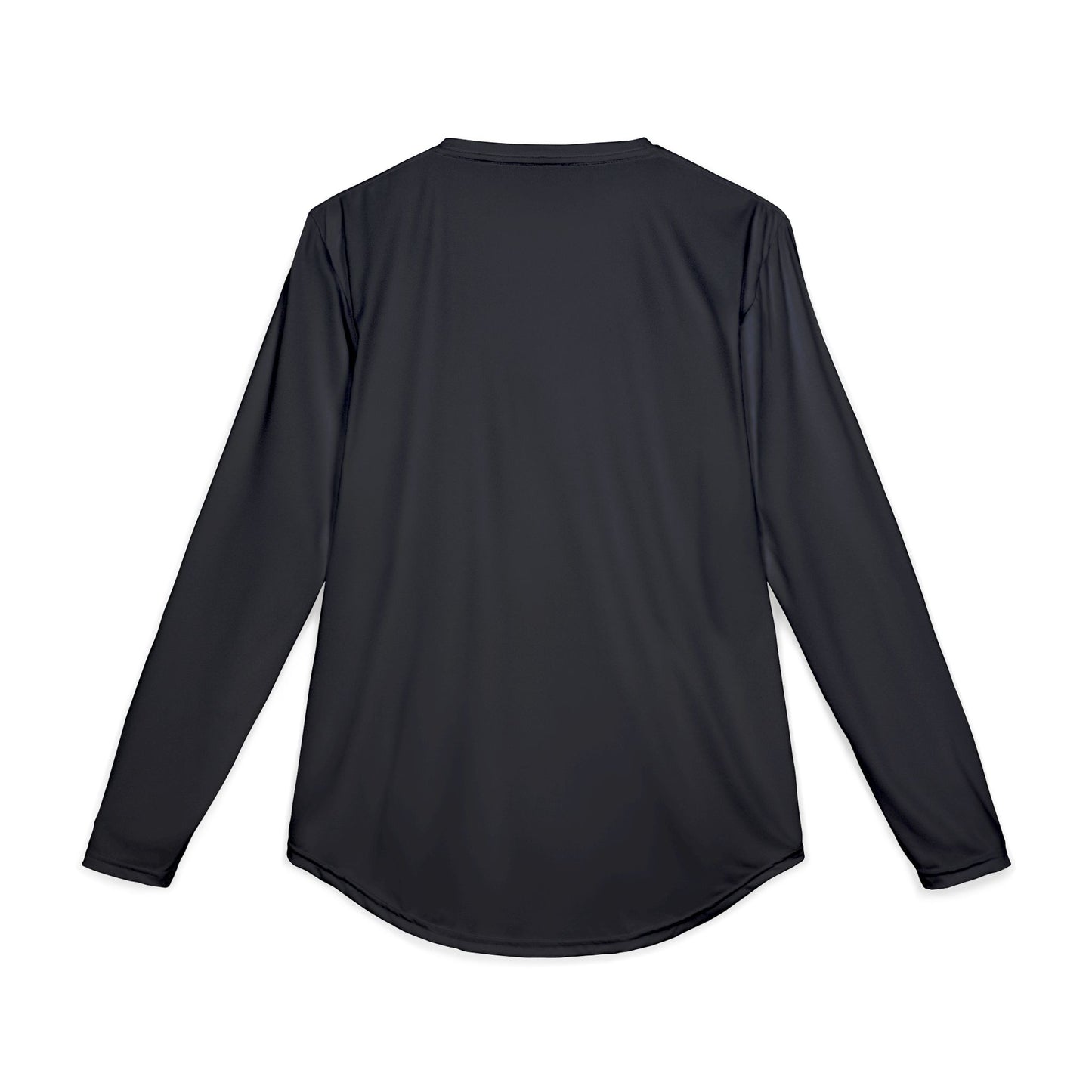 Men's UV Protection Long Sleeve Shirt, Lightweight Sunblock Tee for Outdoor Activities, Perfect for Hiking, Fishing, Beach Days, Summer Fun