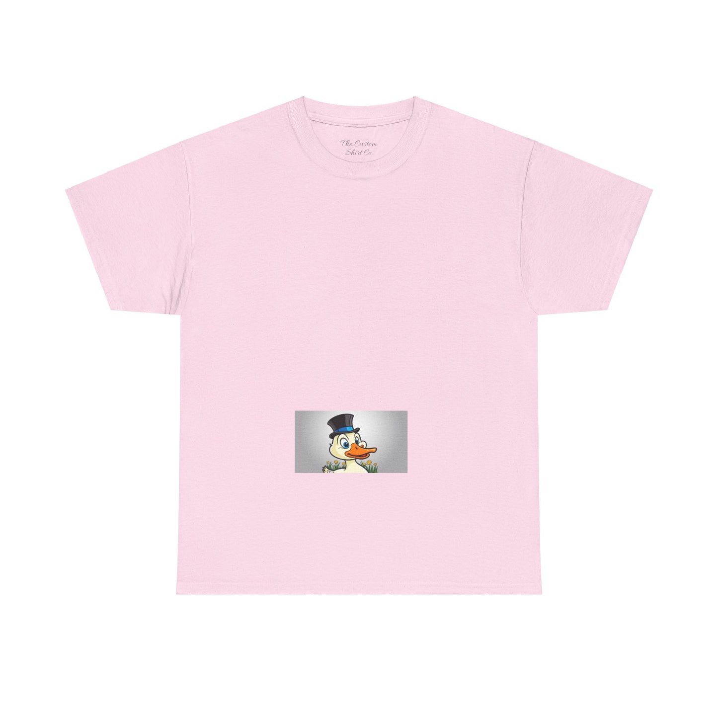 Proper Silly Goose Cotton Tee