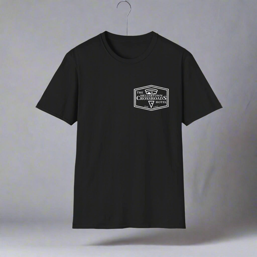 Crossroads Unisex Soft Style Tee