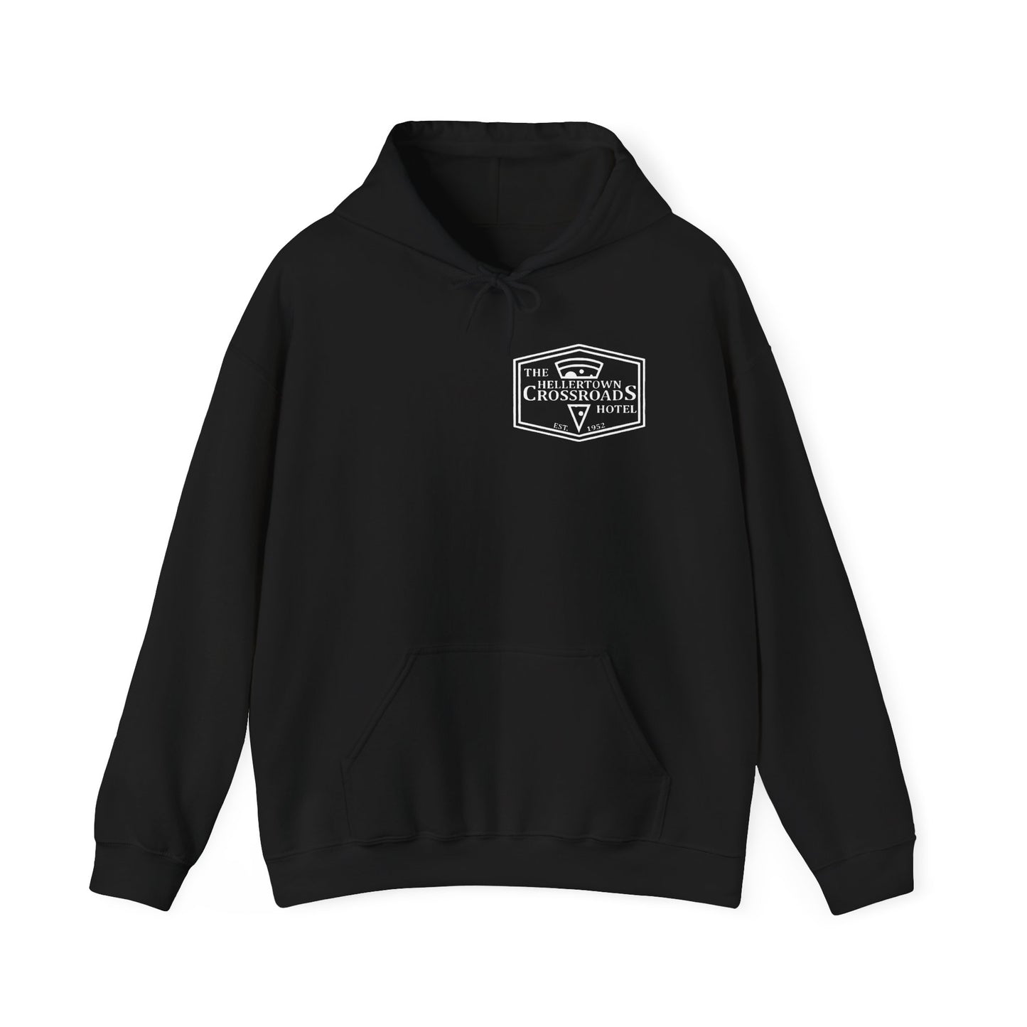 Crossroads Sweatshirt