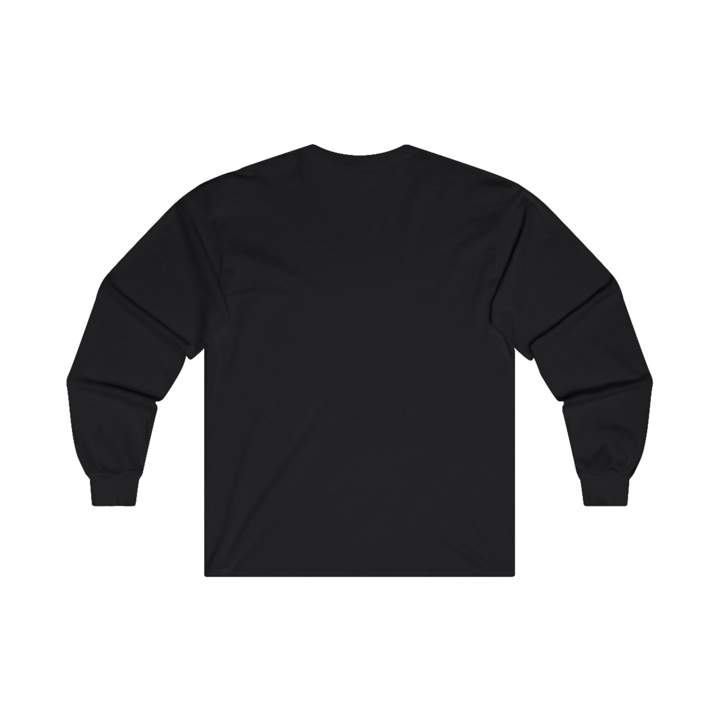 Got Too Silly Long Sleeve Tee