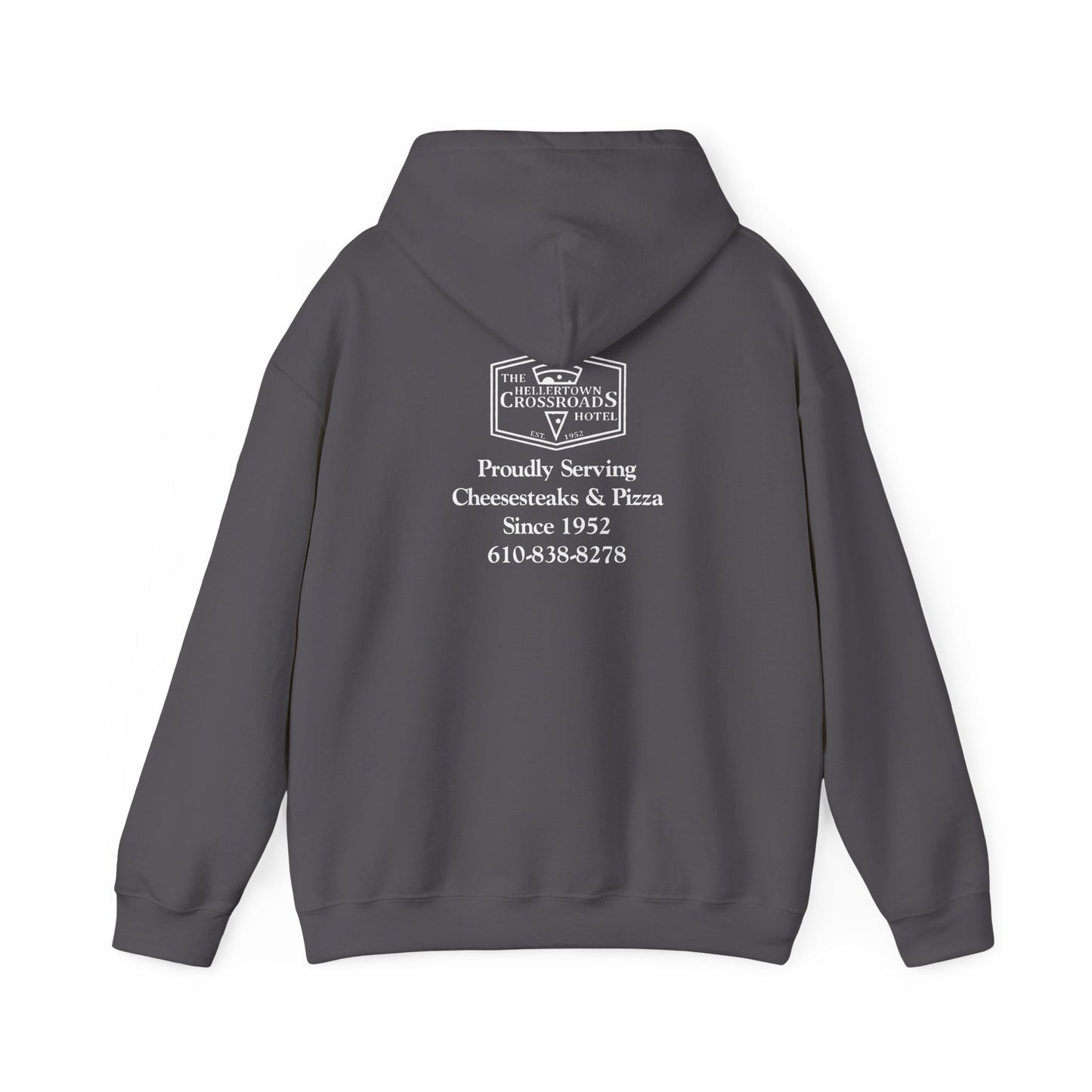 Crossroads Sweatshirt