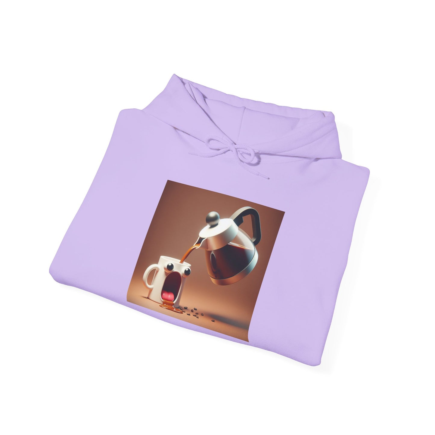 Top Me Off Hooded Sweatshirt