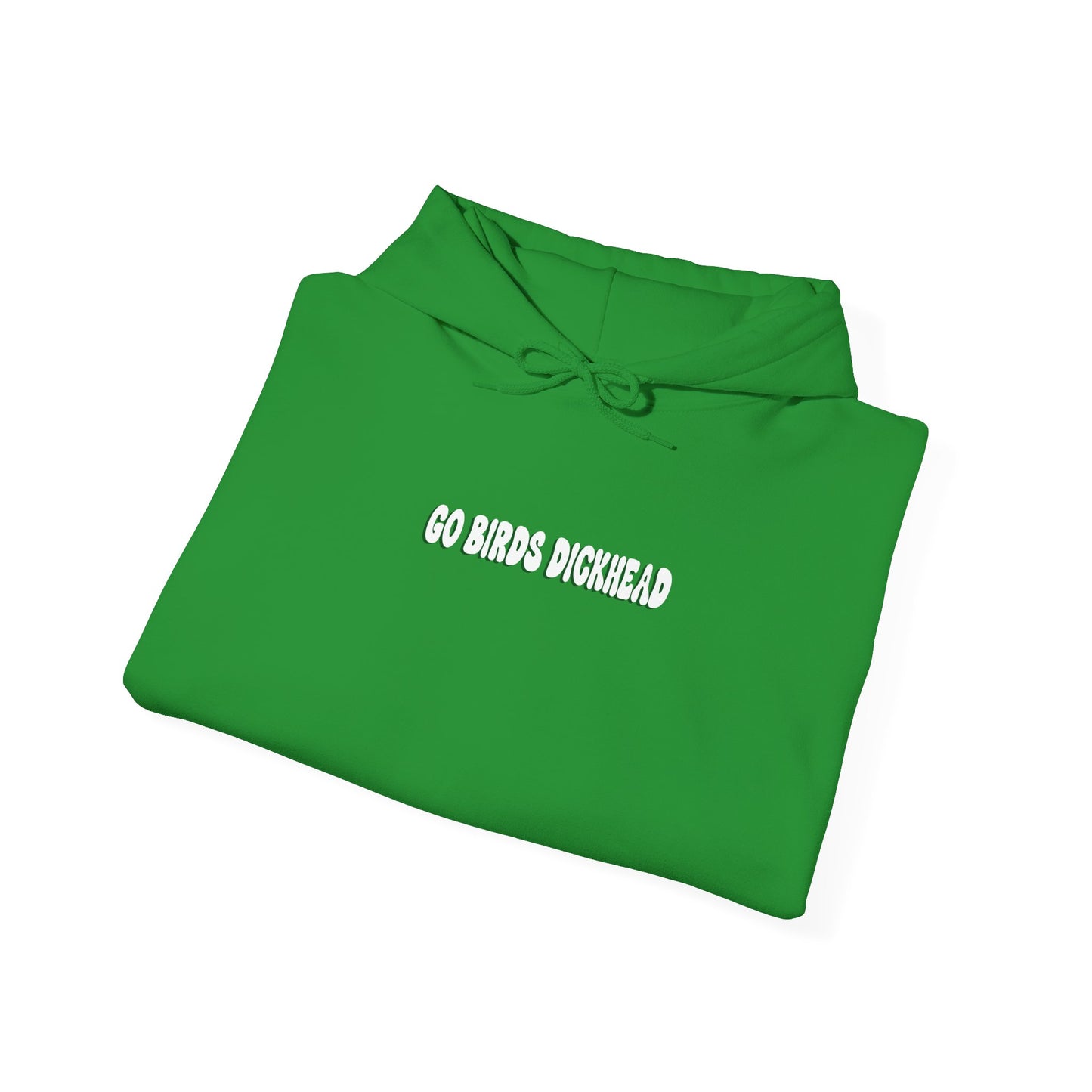 Go Birds Hooded Sweatshirt