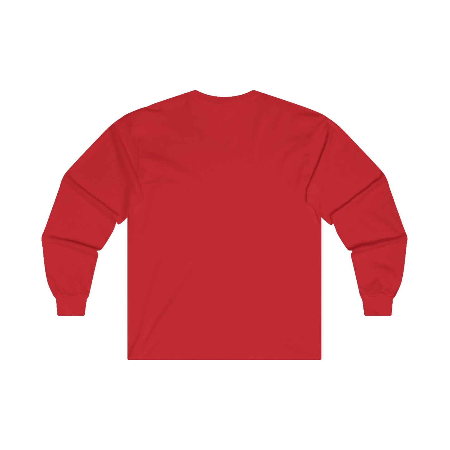 Got Too Silly Long Sleeve Tee