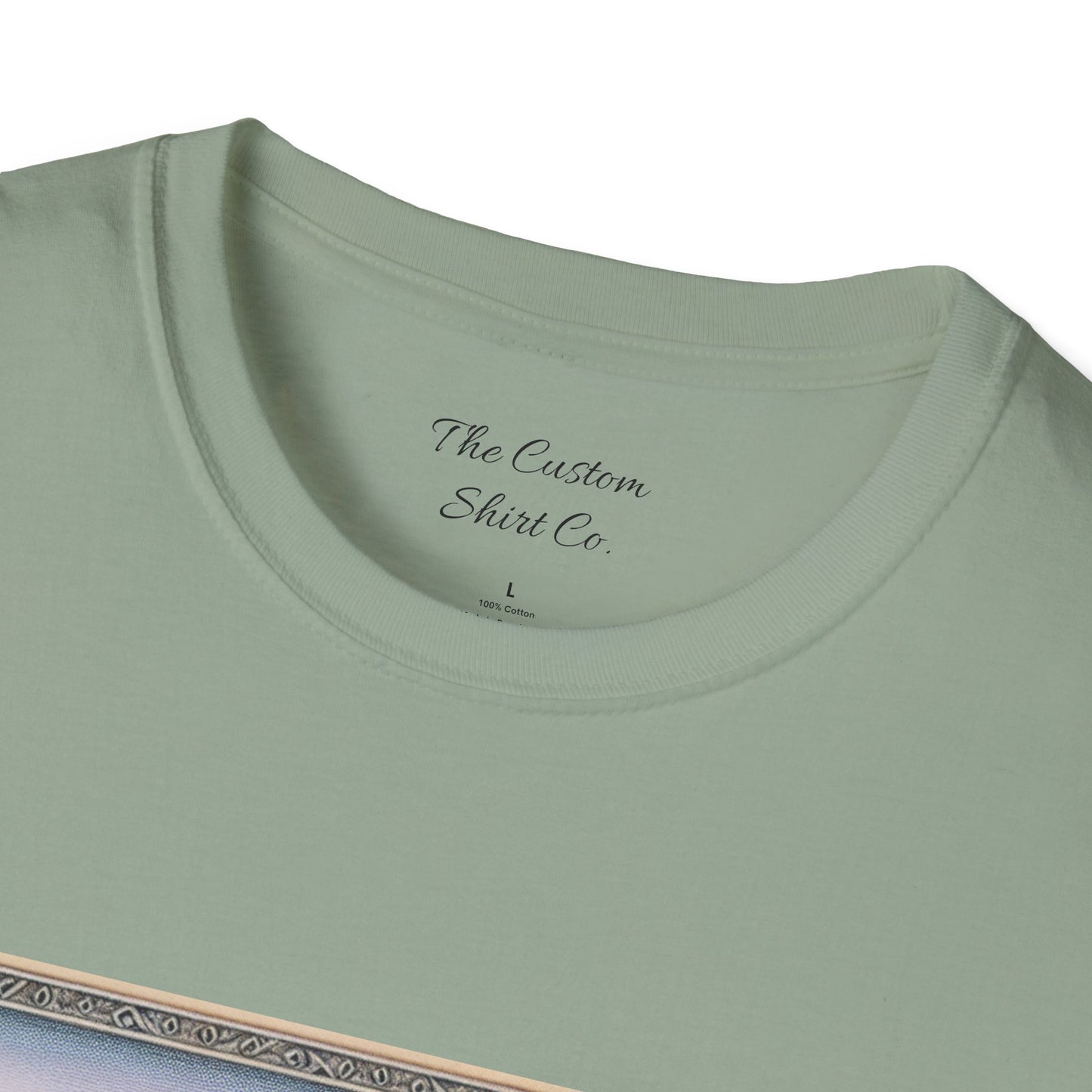 Alien Playmates T-Shirt