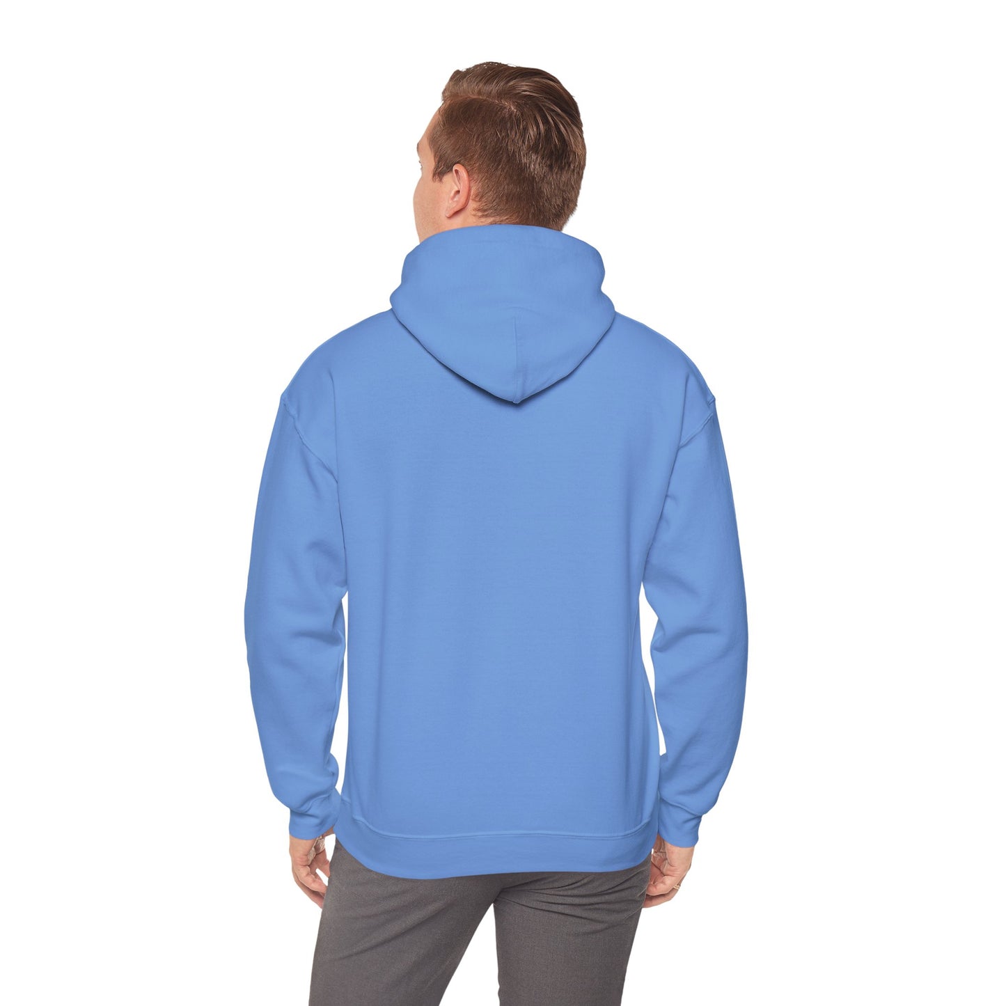 Top Me Off Hooded Sweatshirt
