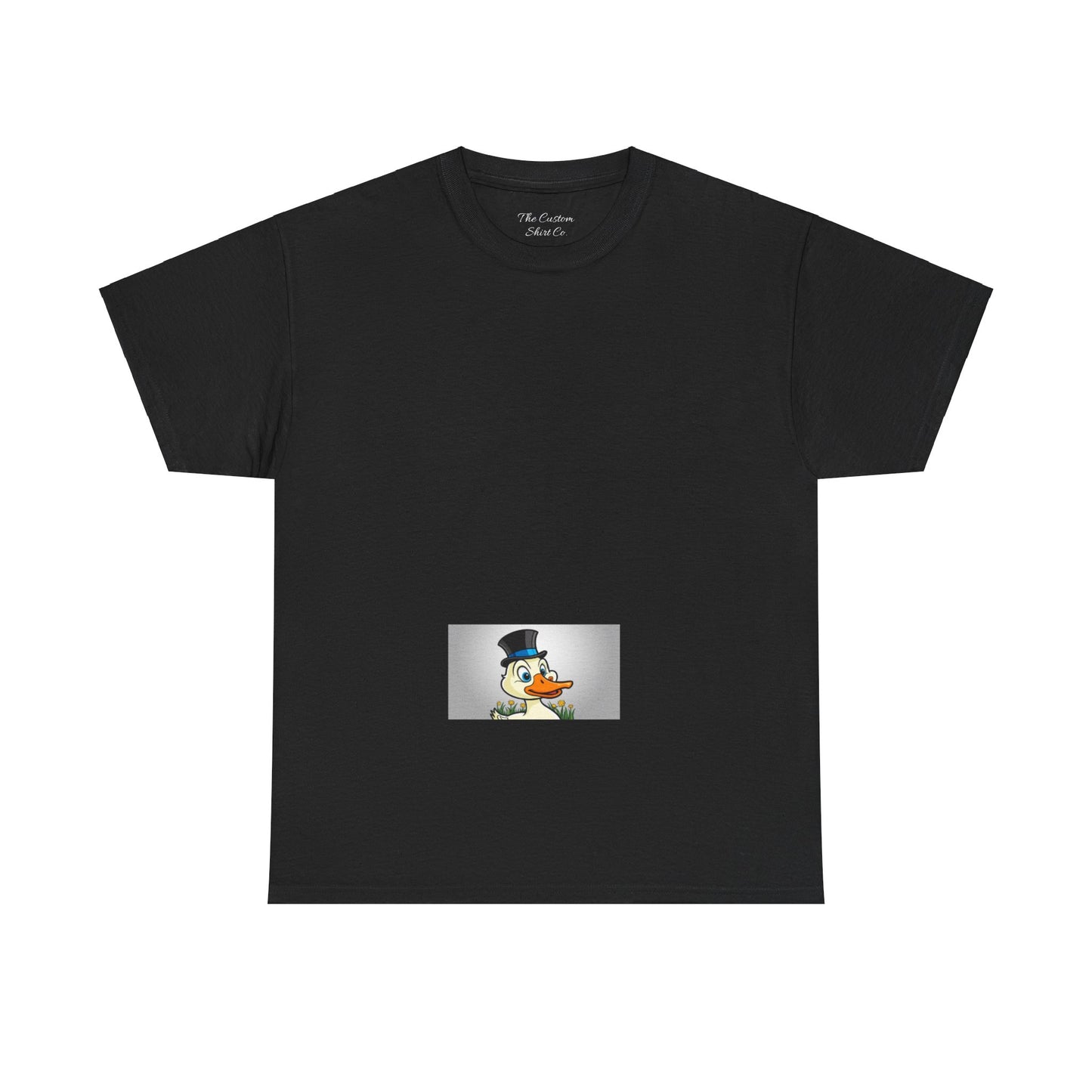 Proper Silly Goose Cotton Tee