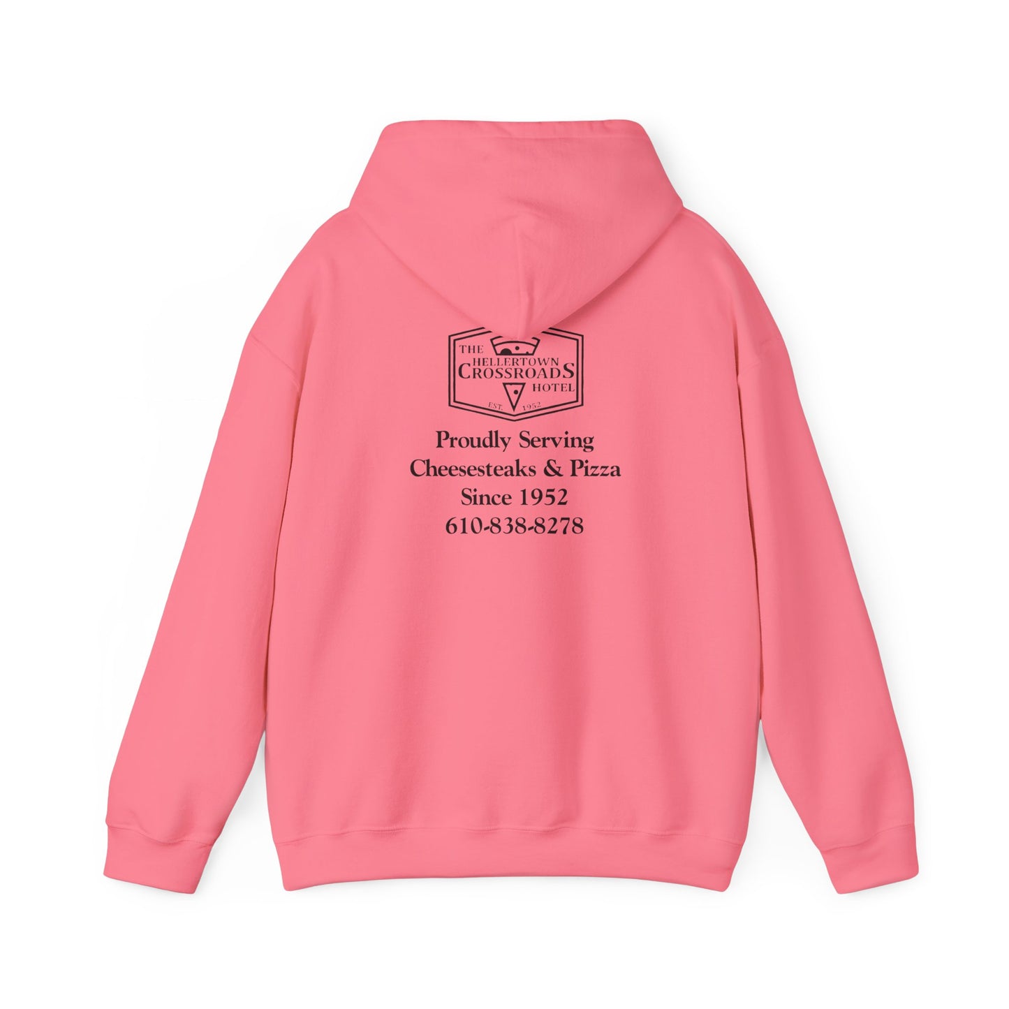 Crossroads Sweatshirt