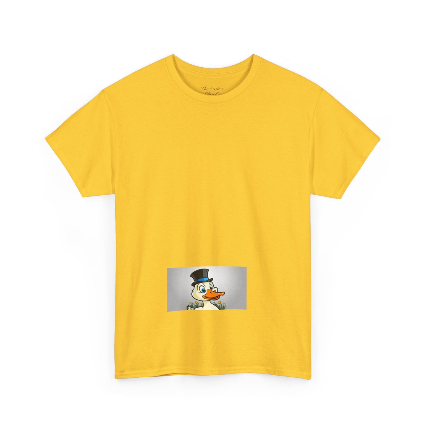 Proper Silly Goose Cotton Tee