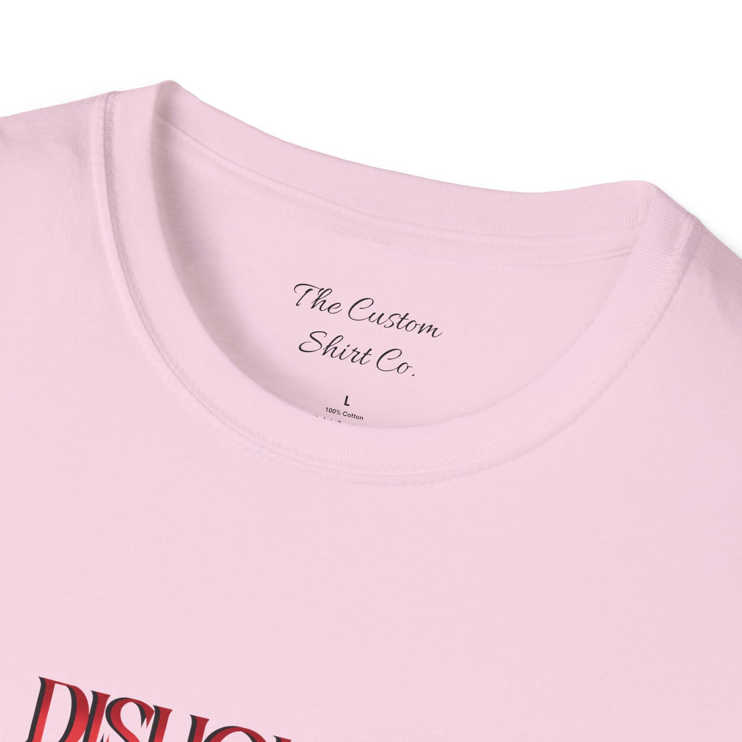 "Dishonor On Your Cow" T-Shirt