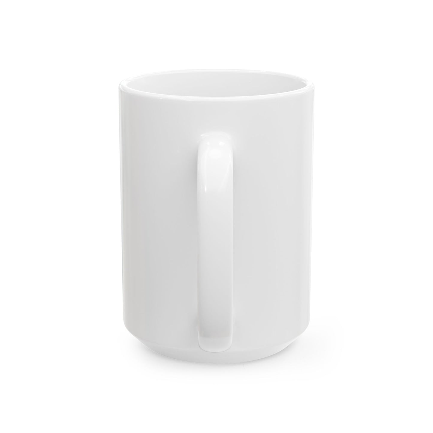 Ceramic Mug - Hellertown Crossroads