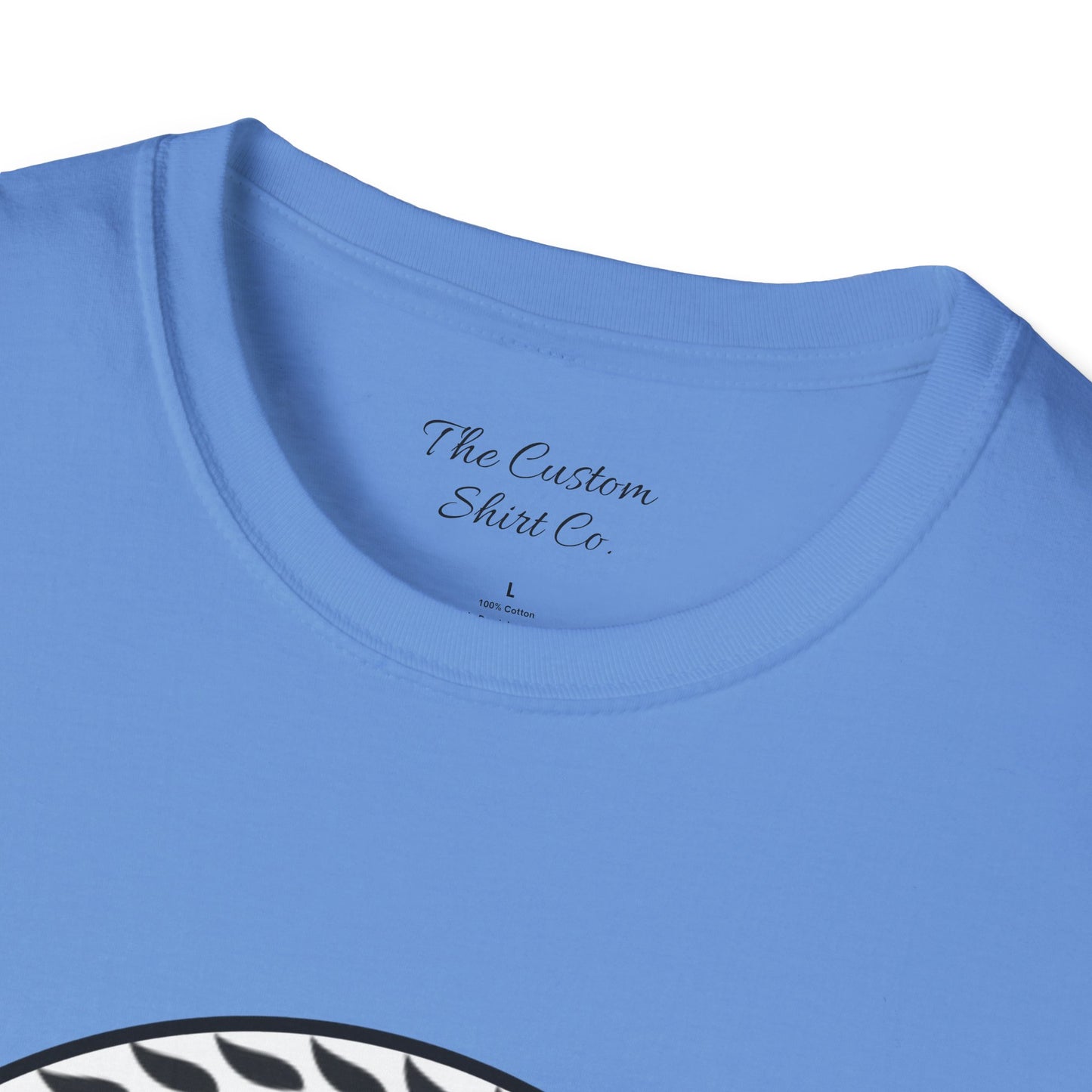 Silly Goose University Soft T-Shirt
