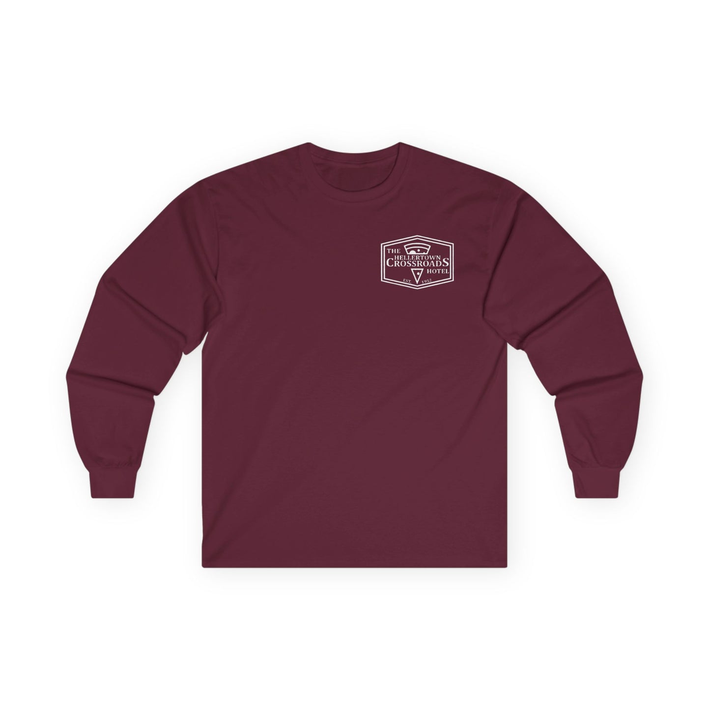 Crossroads Long Sleeve