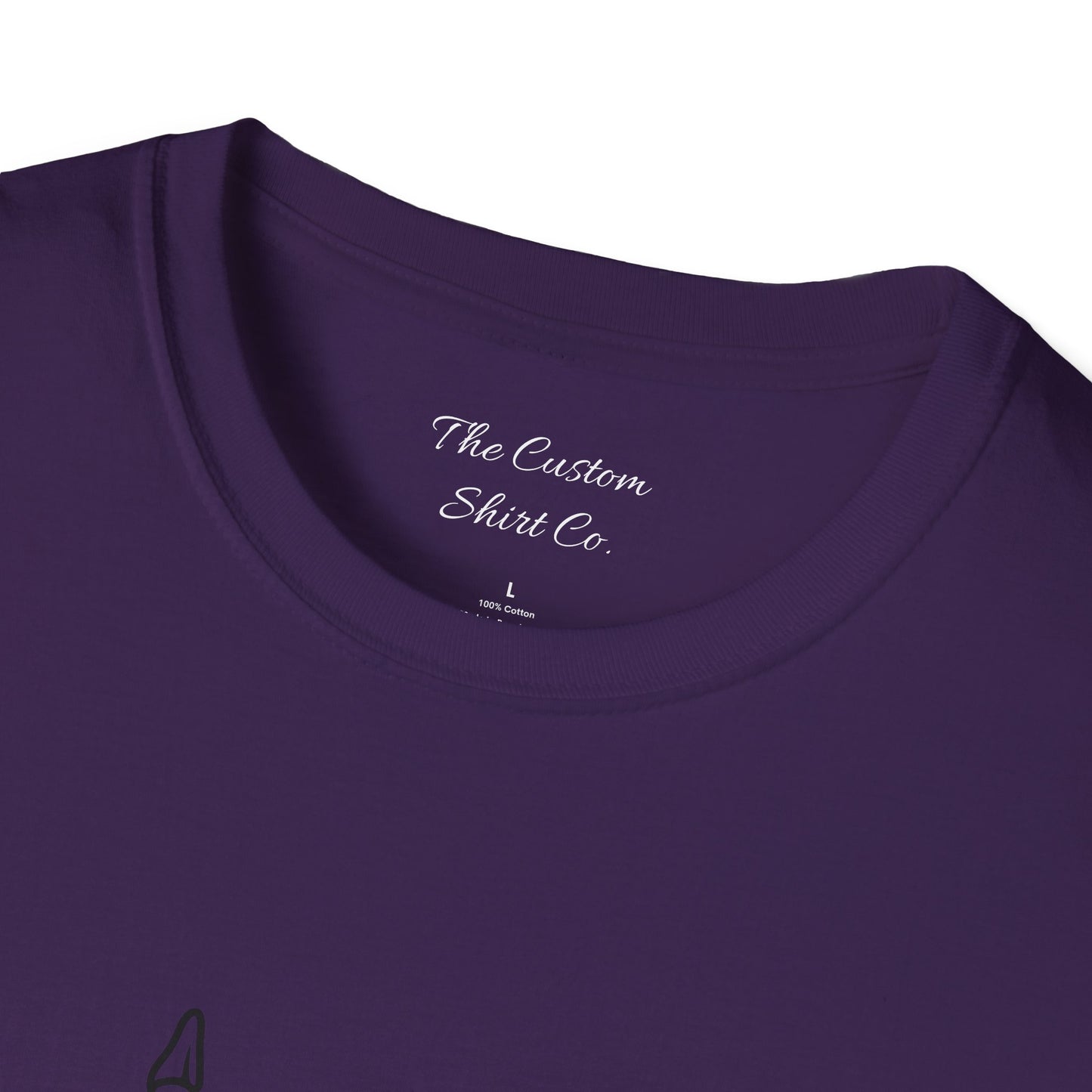 Have The Day You Deserve T-Shirt