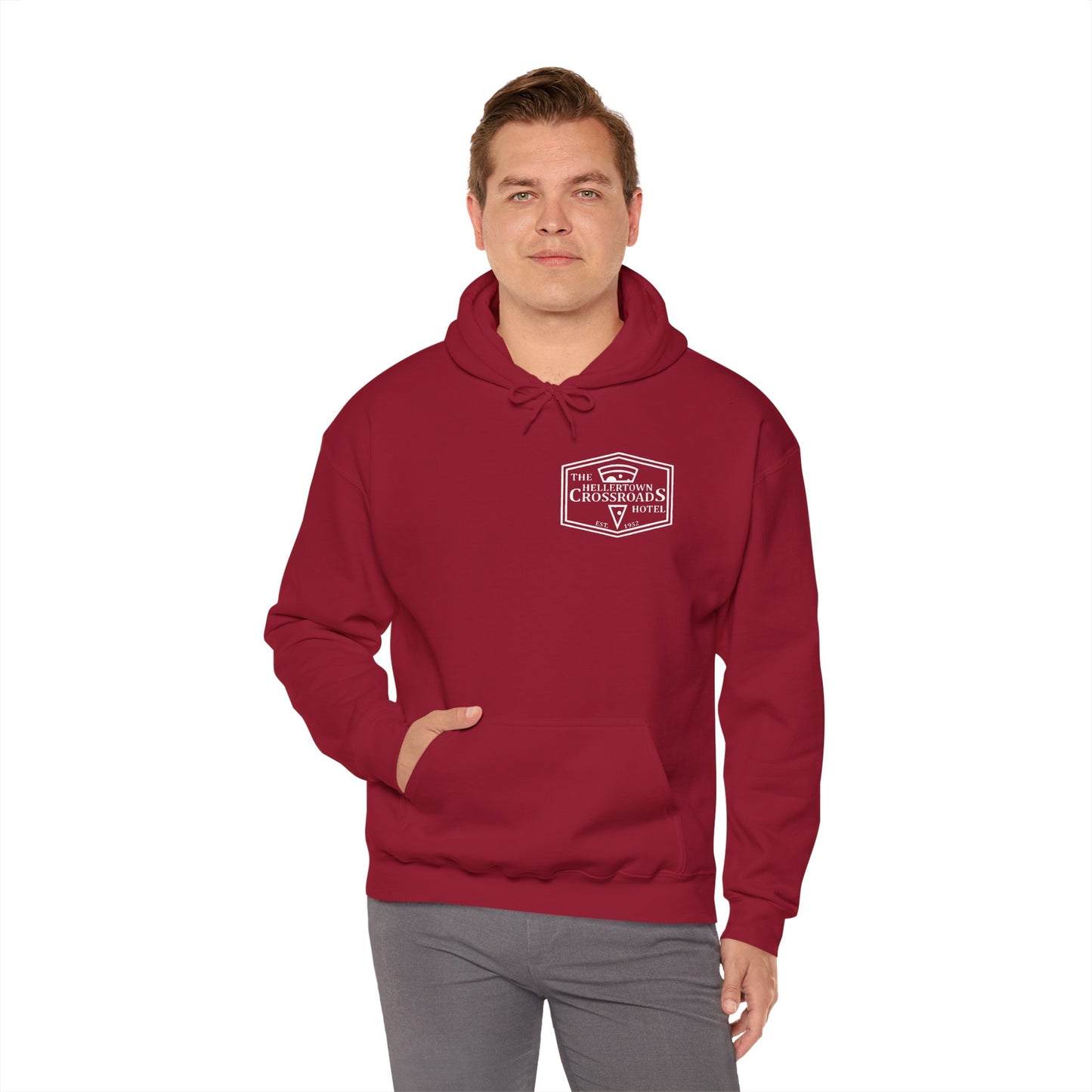 Crossroads Sweatshirt