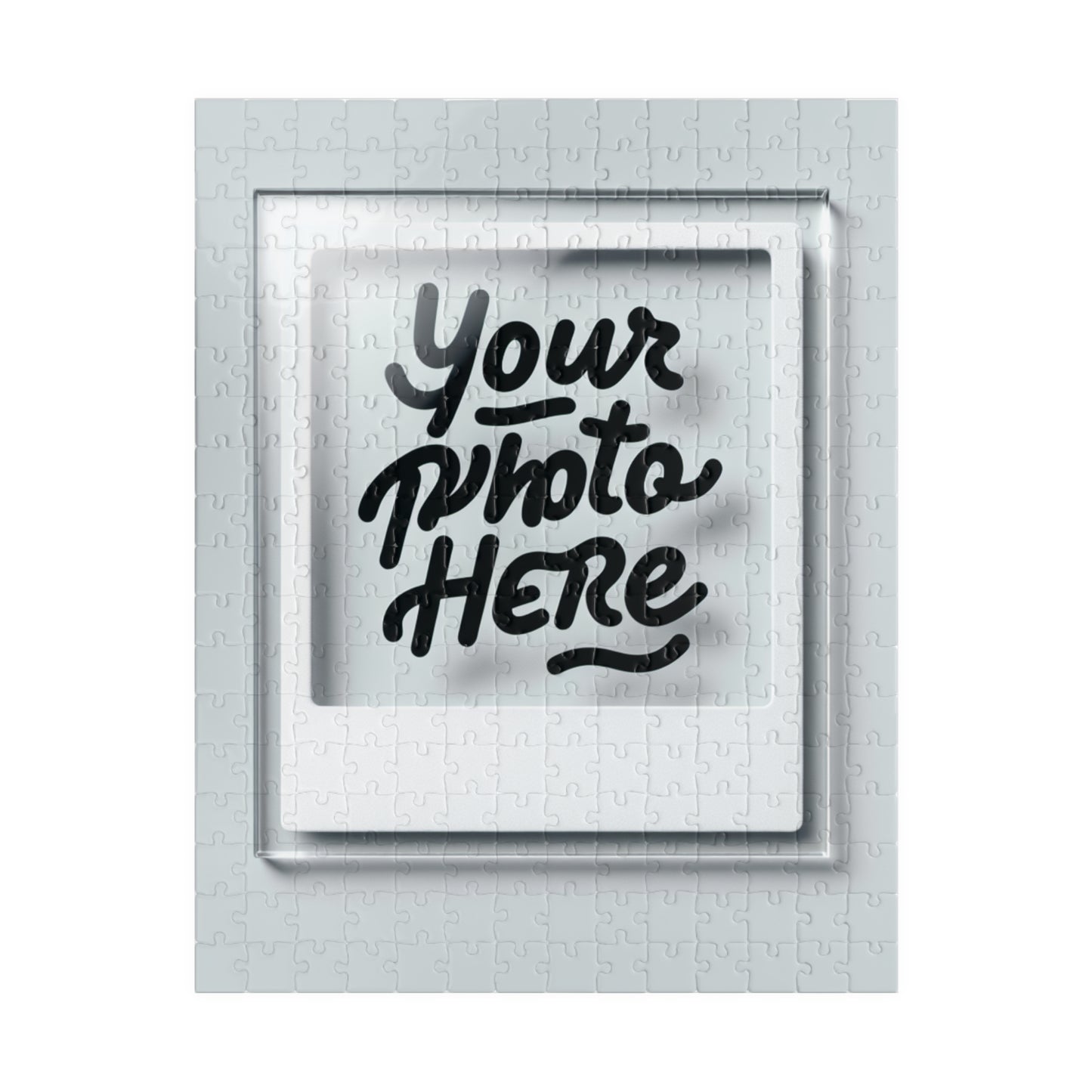 Custom Photo Puzzle - 110 to 1014 Pieces, Perfect Personalized Gift for All Occasions