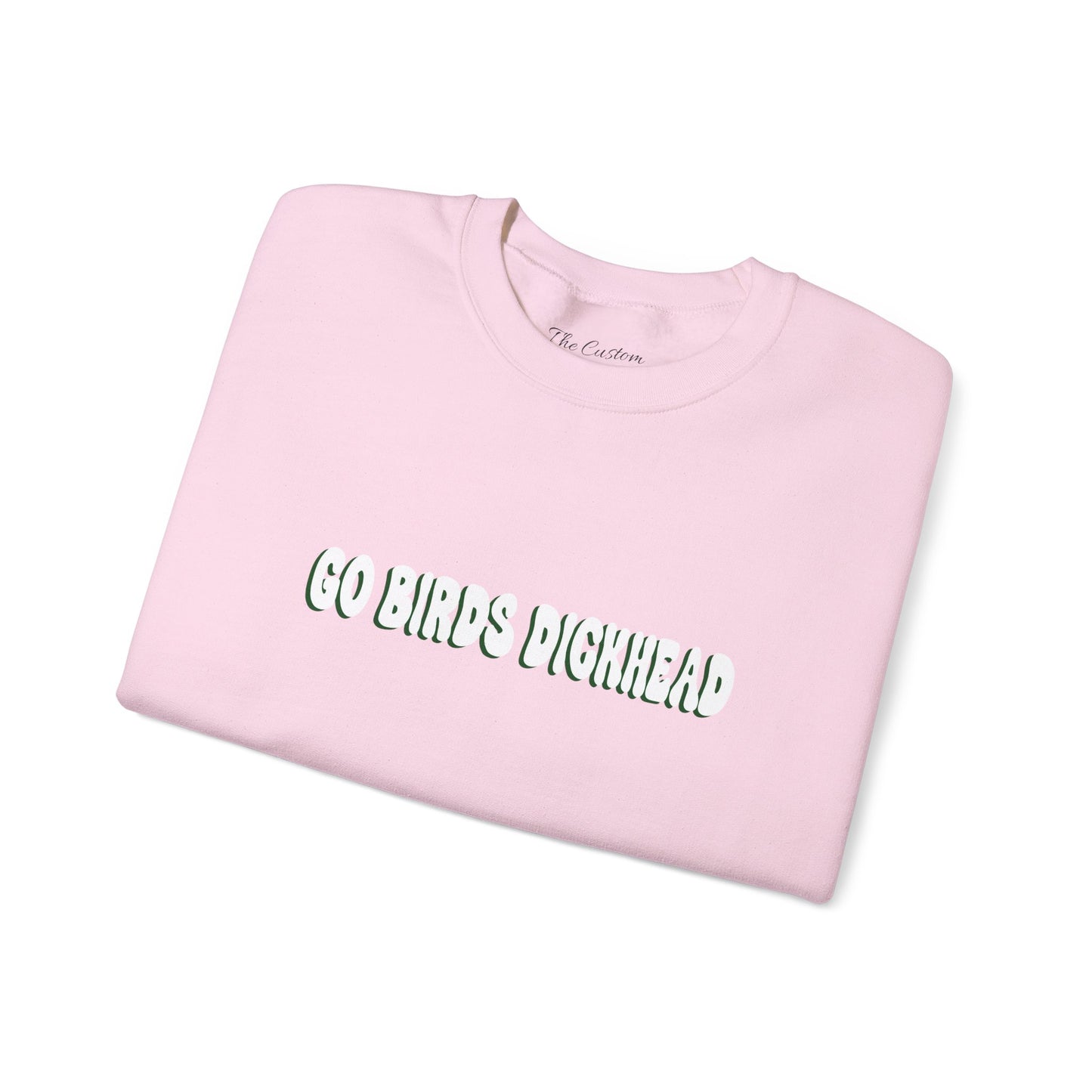 Go Birds Crewneck Sweatshirt