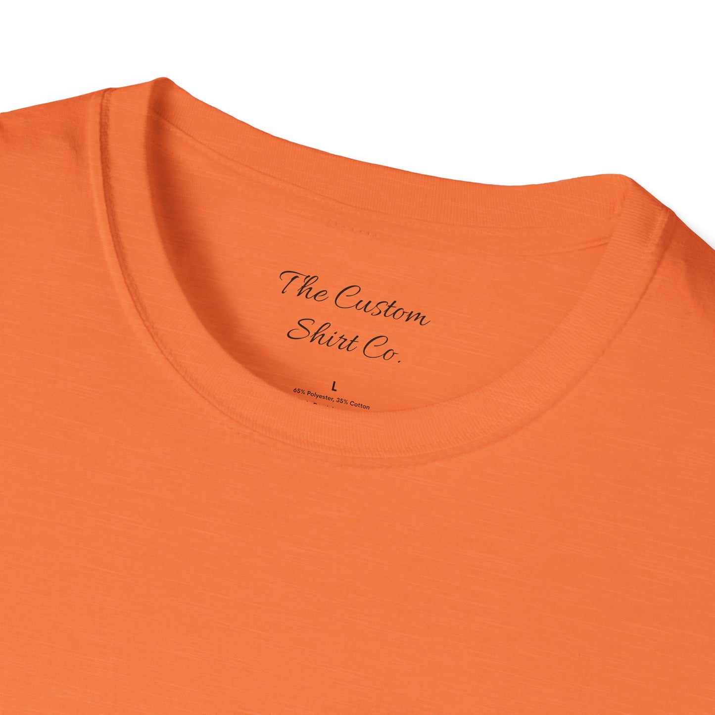 Dandelion Blow Me Softstyle T-Shirt