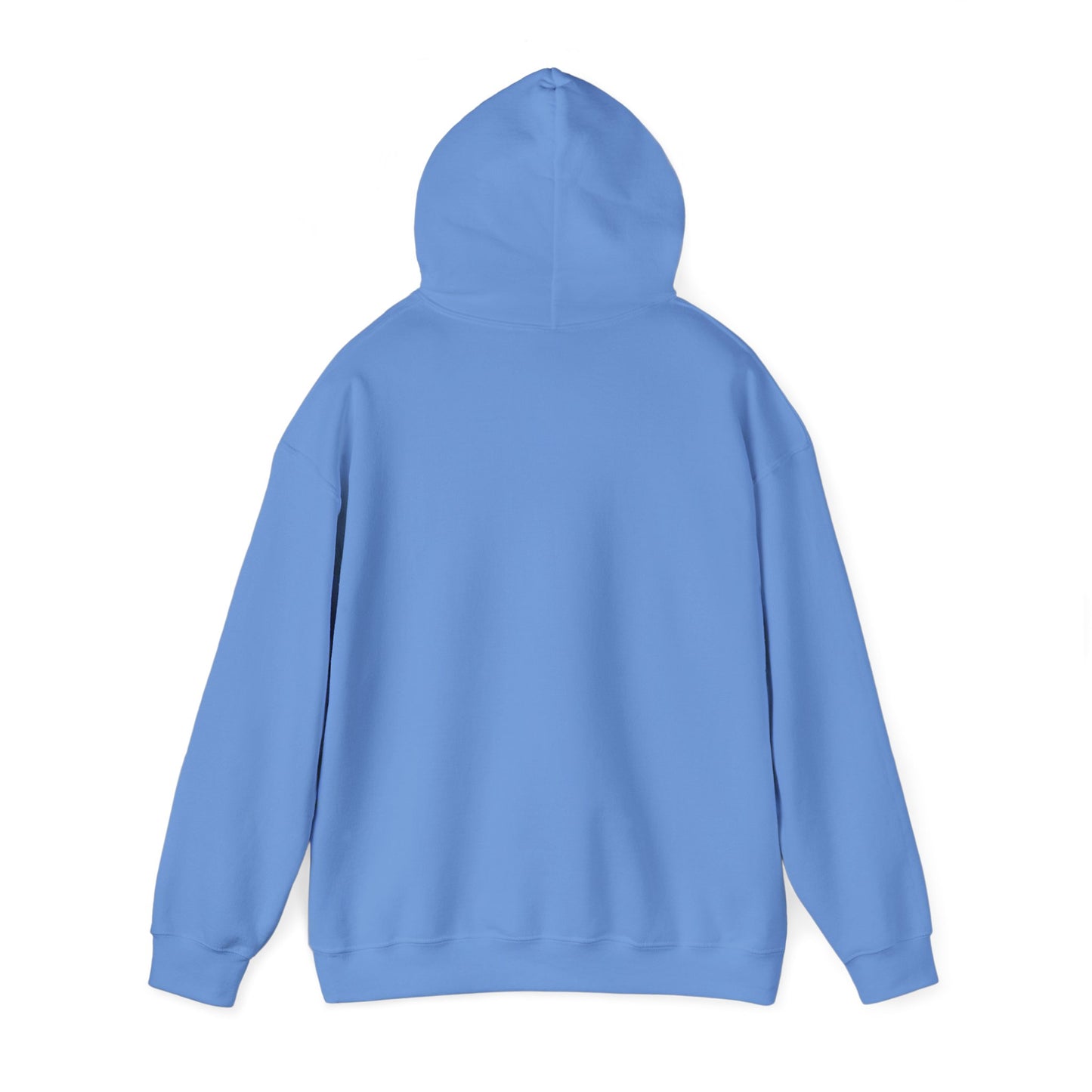 Top Me Off Hooded Sweatshirt
