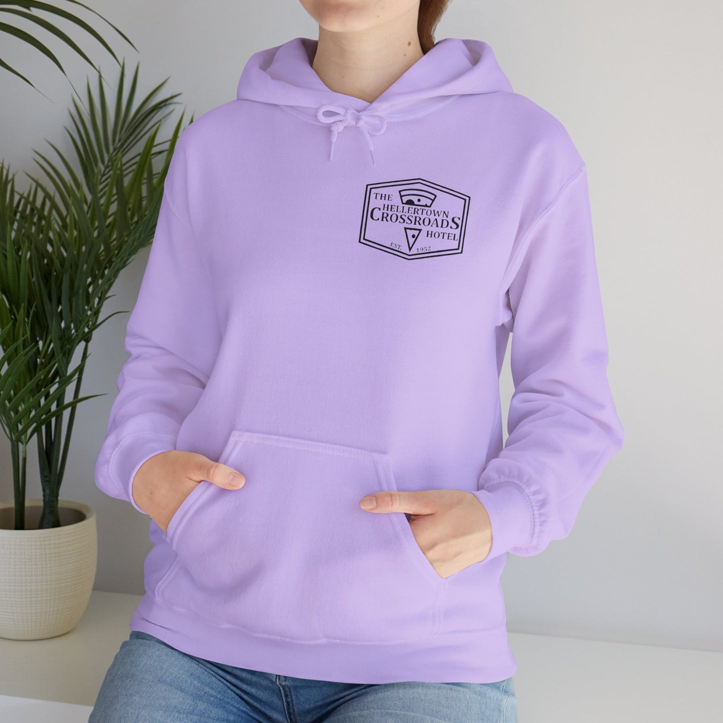 Crossroads Sweatshirt