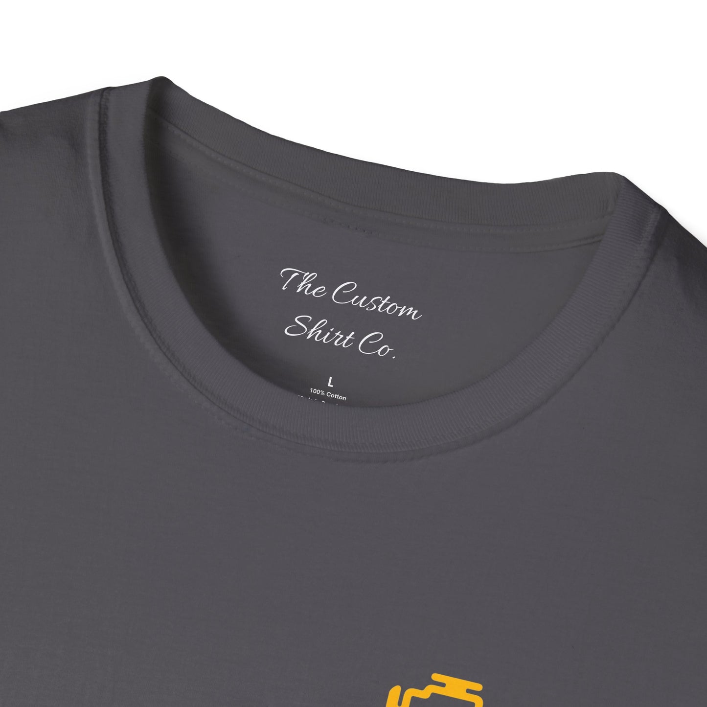 Jr's Automotive T-Shirt