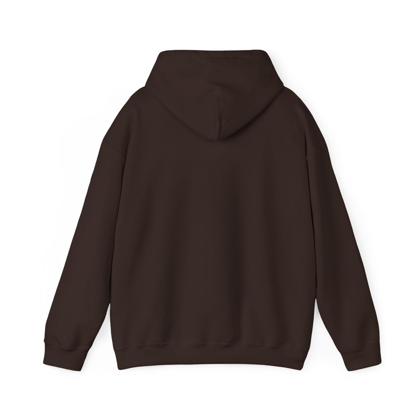 Top Me Off Hooded Sweatshirt