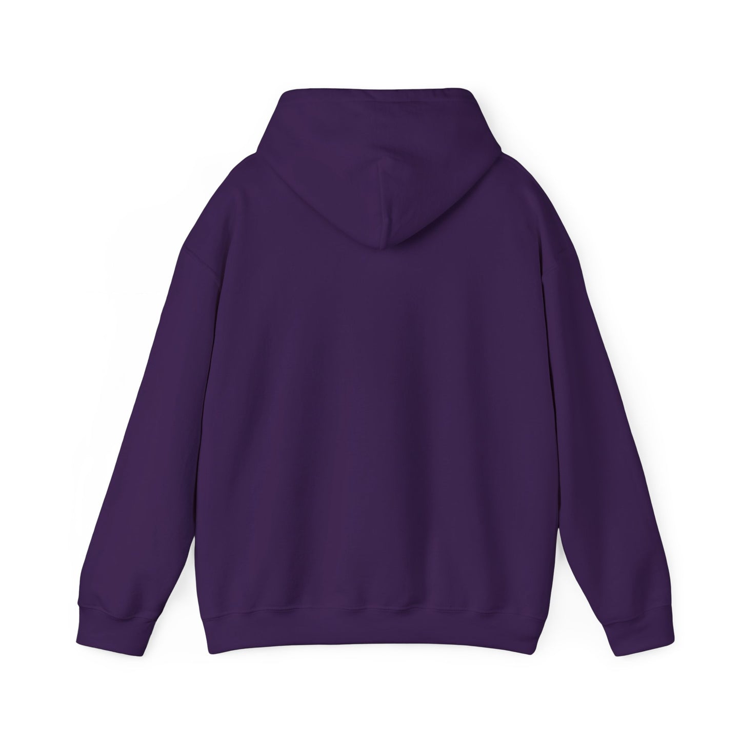 Hot Girls Have Asthma Hooded Sweatshirt