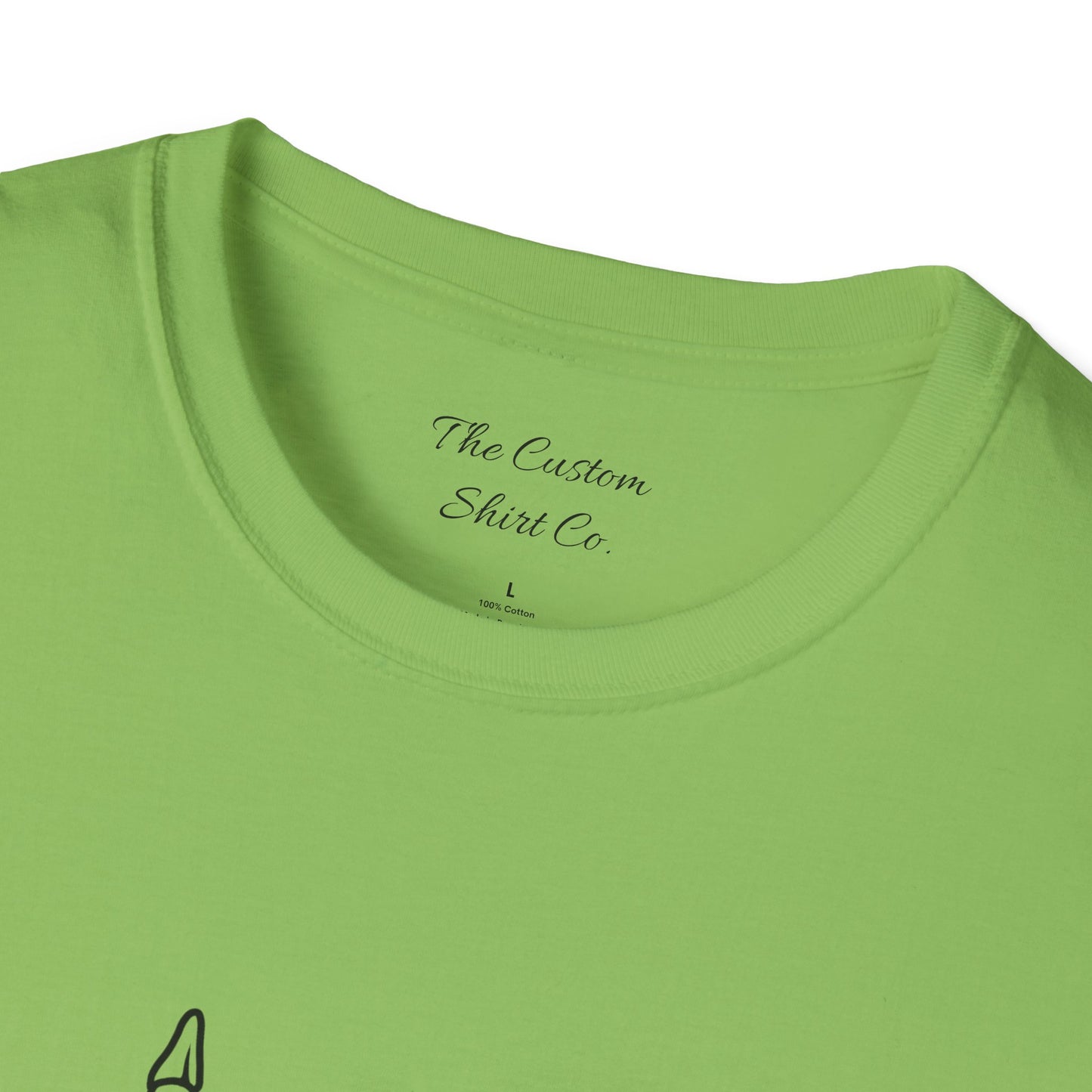 Have The Day You Deserve T-Shirt
