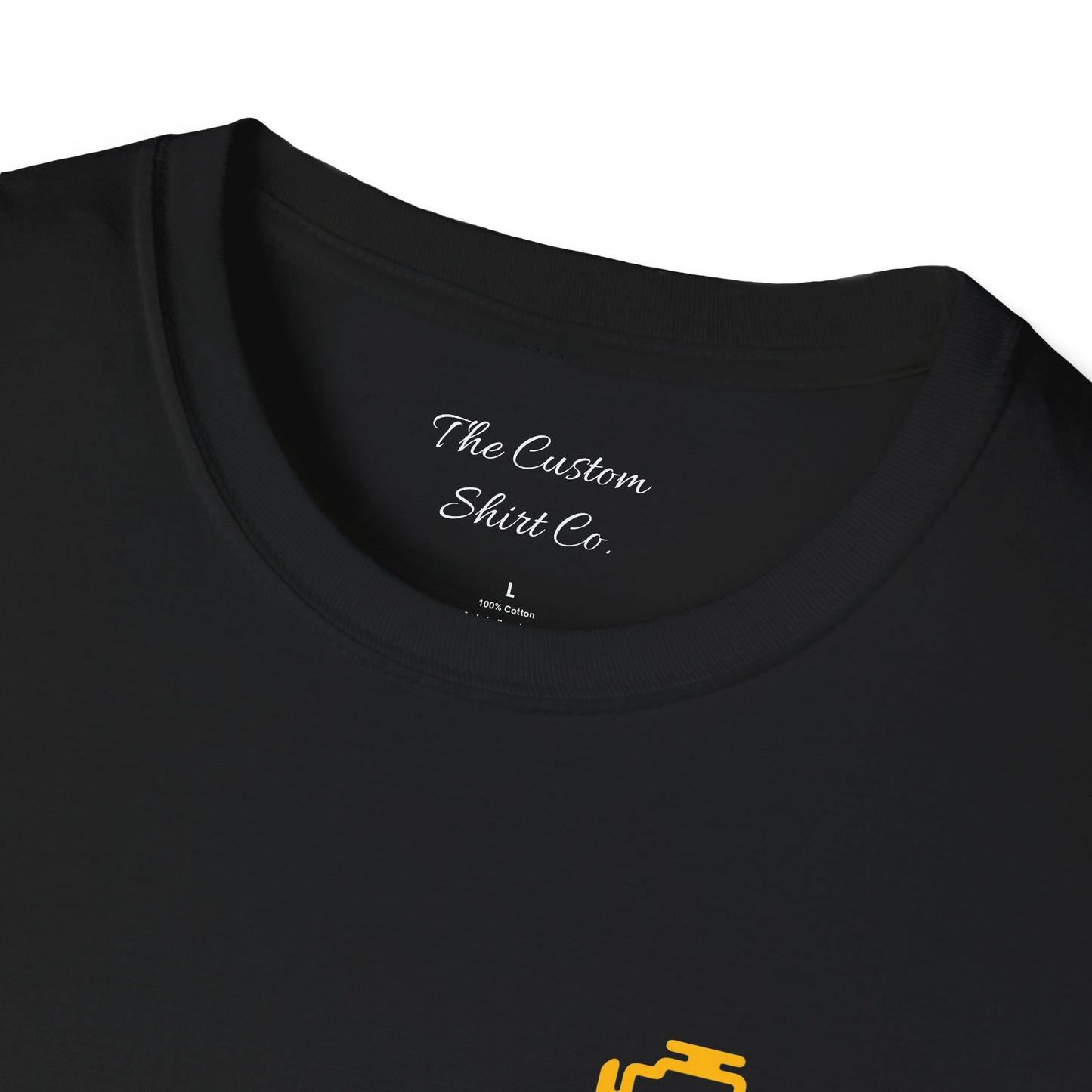Jr's Automotive T-Shirt