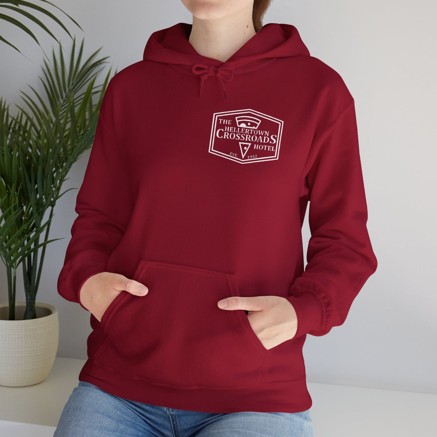 Crossroads Sweatshirt