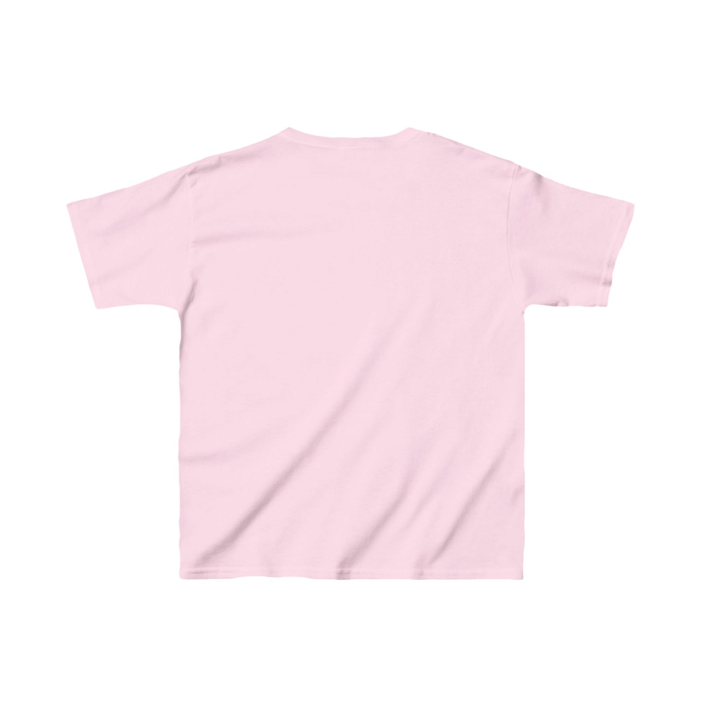 Silly Goose in Training Kids Tee