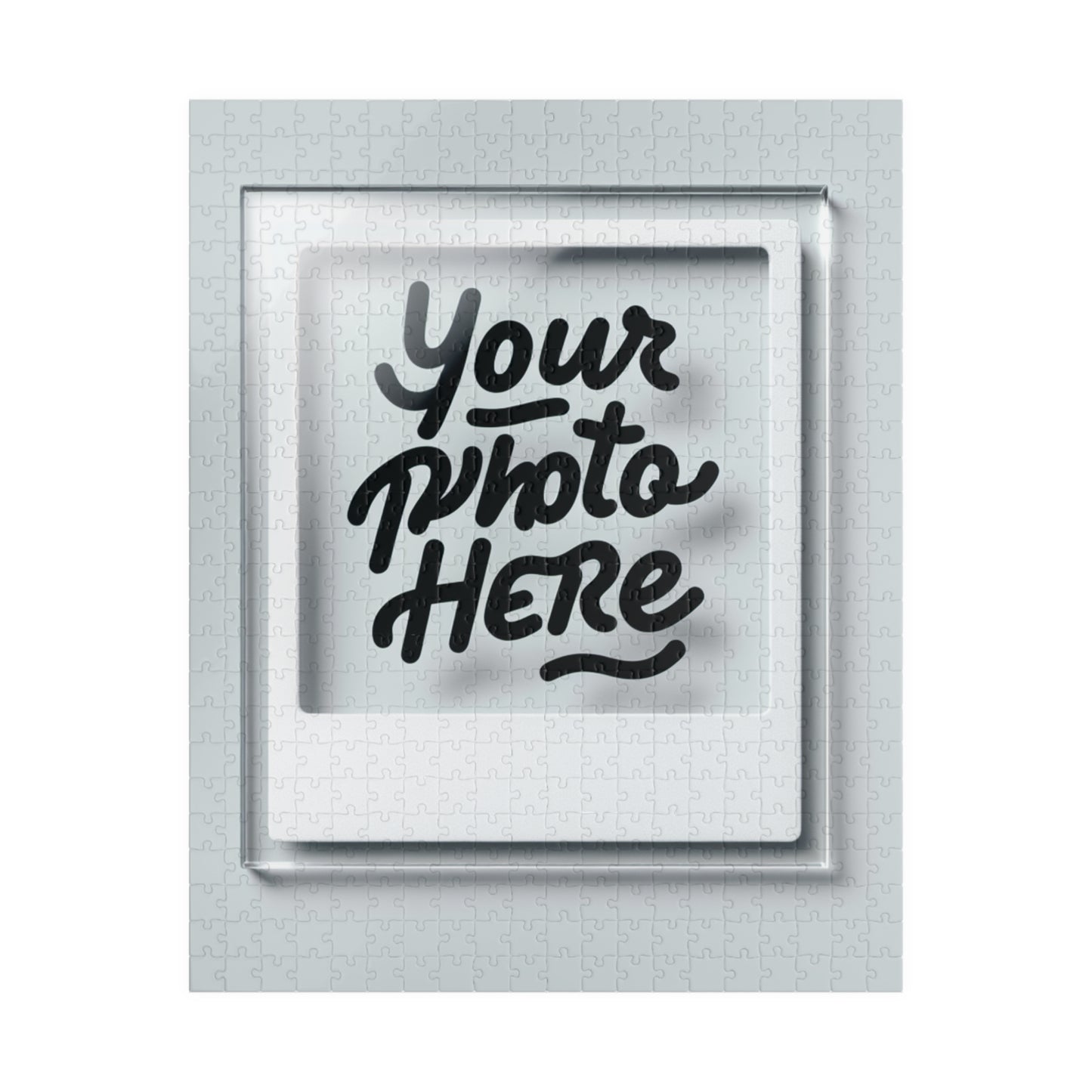 Custom Photo Puzzle - 110 to 1014 Pieces, Perfect Personalized Gift for All Occasions