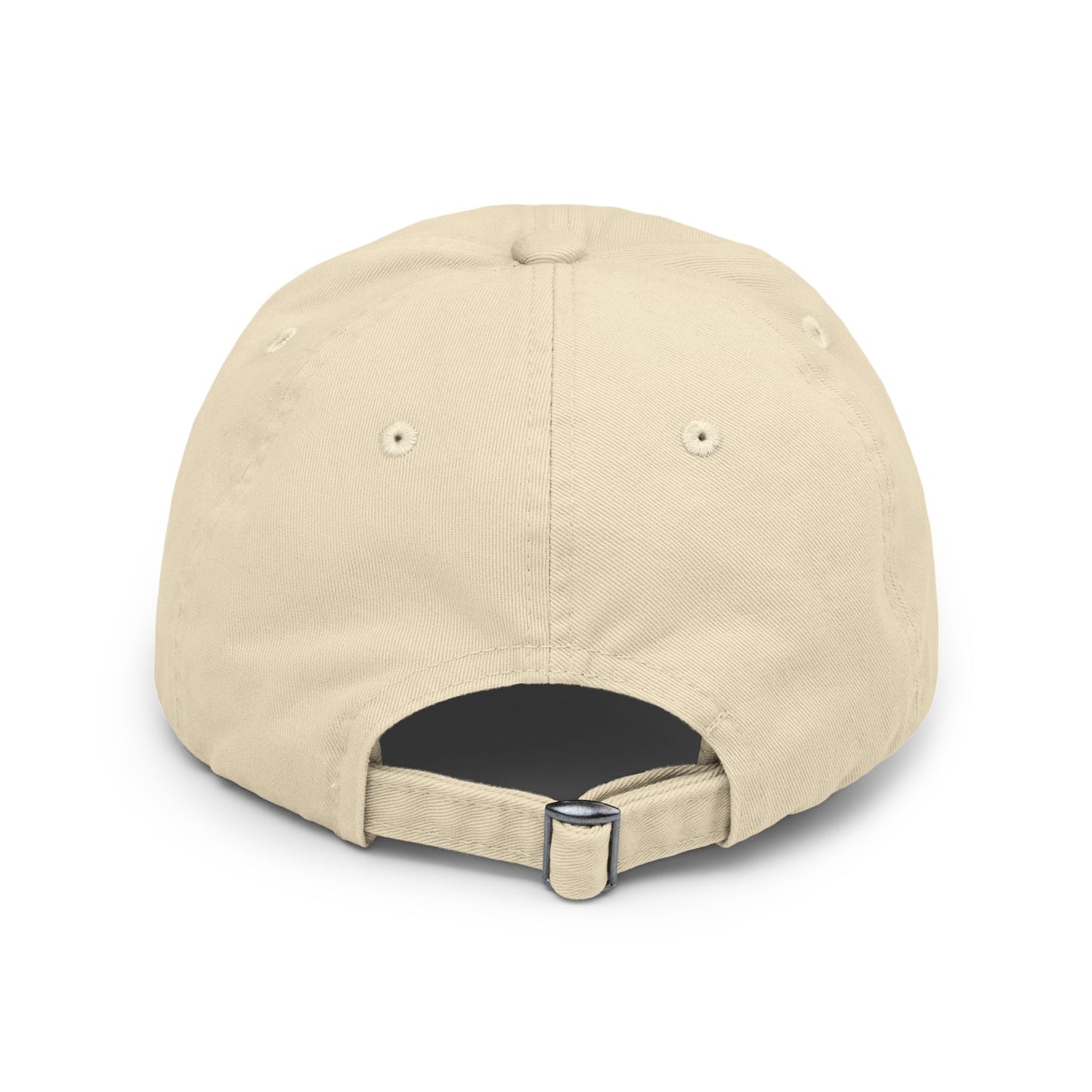 Vintage Distressed Cap - Hellertown Crossroads Hotel Design
