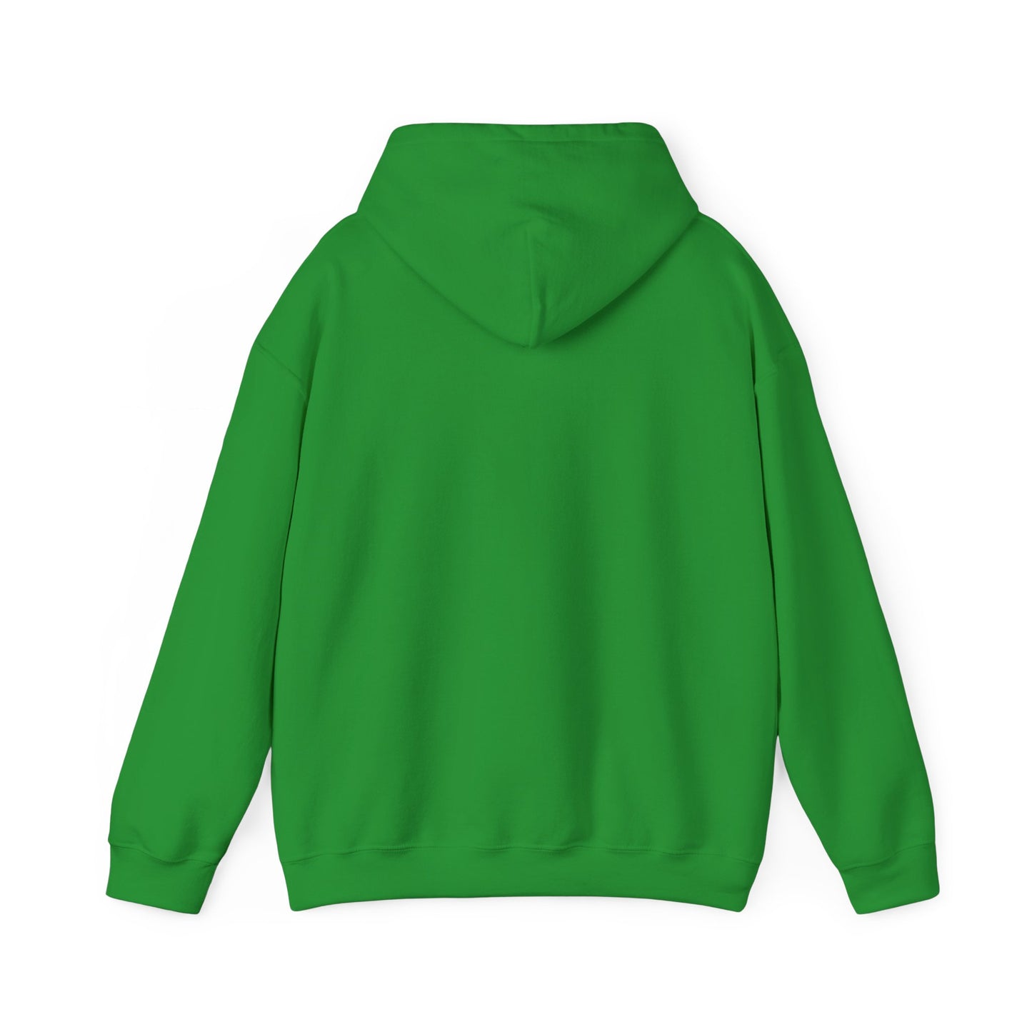 It Ain't Easy Being Wheezy Floral Hooded Sweatshirt - Comfortable & Stylish
