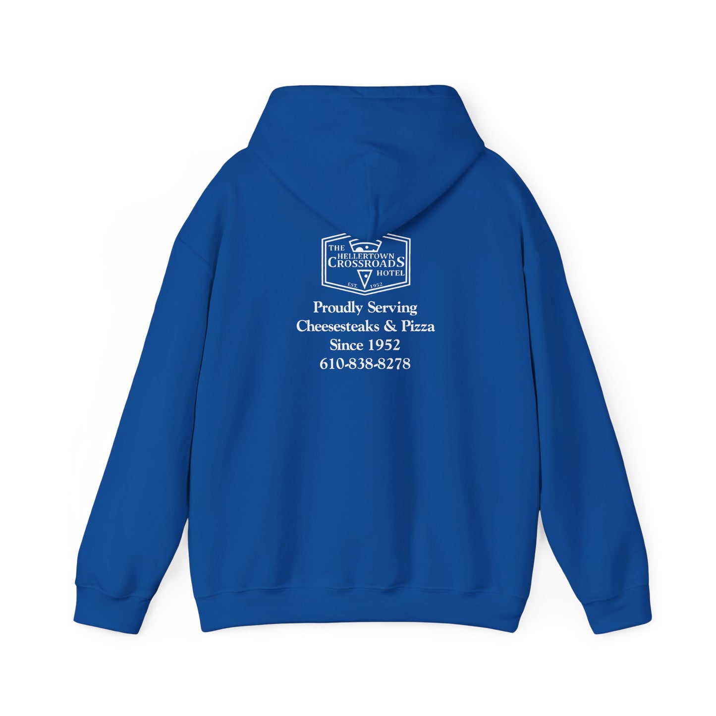 Crossroads Sweatshirt