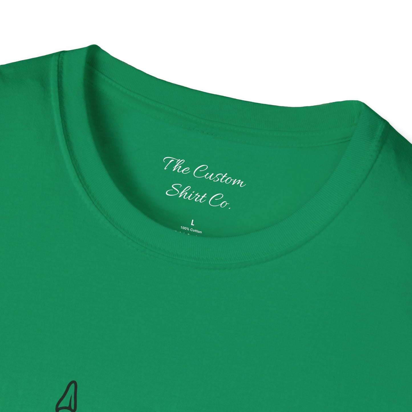 Have The Day You Deserve T-Shirt