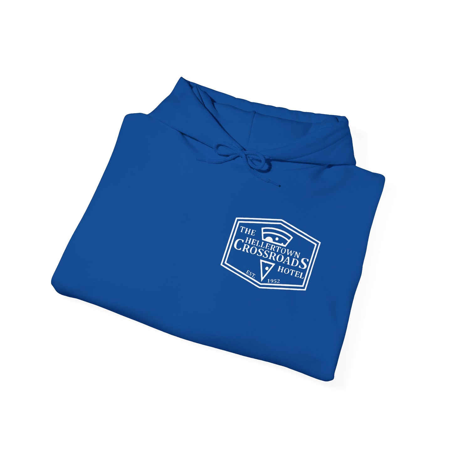 Crossroads Sweatshirt