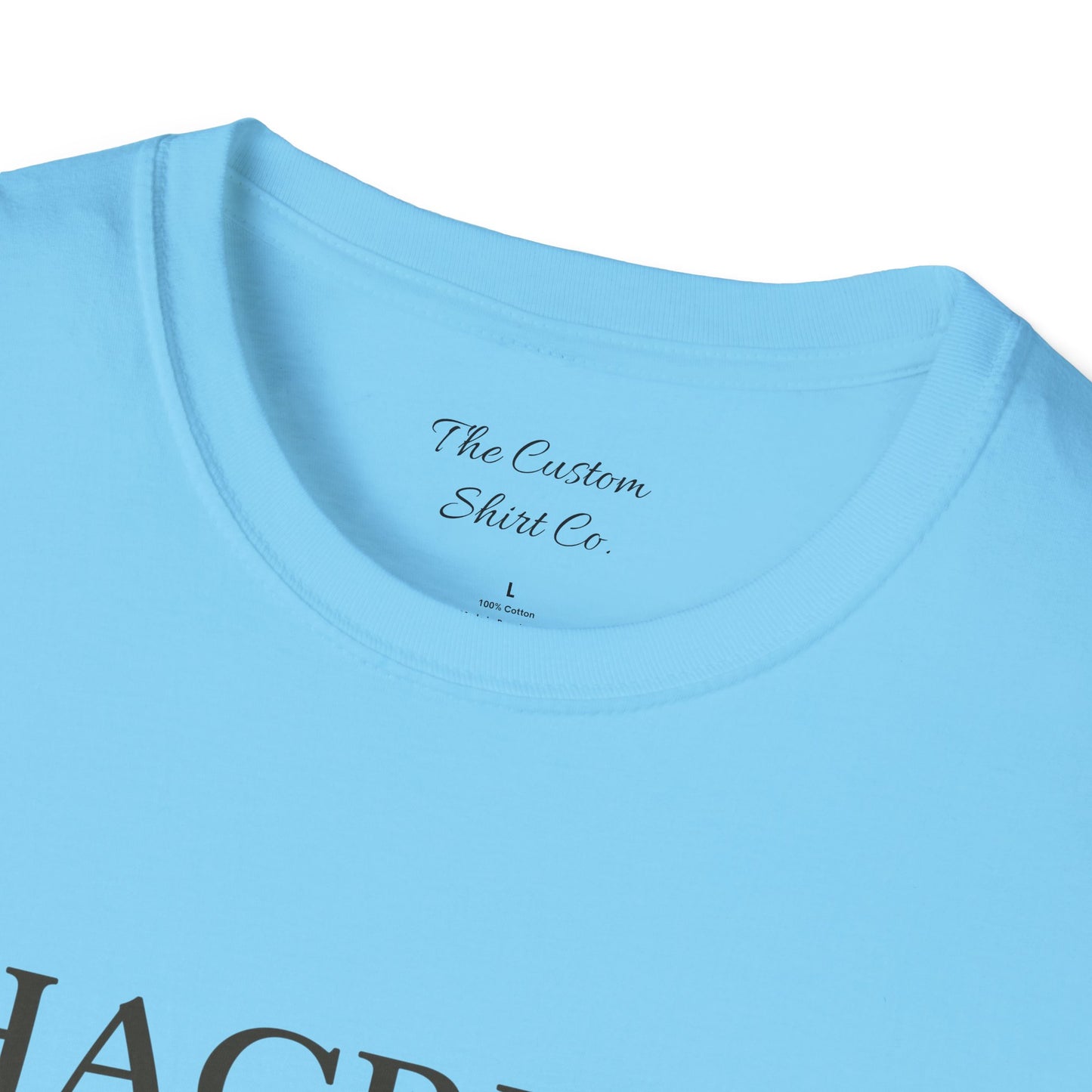 Hagrid's Pumpkin Farm T-Shirt