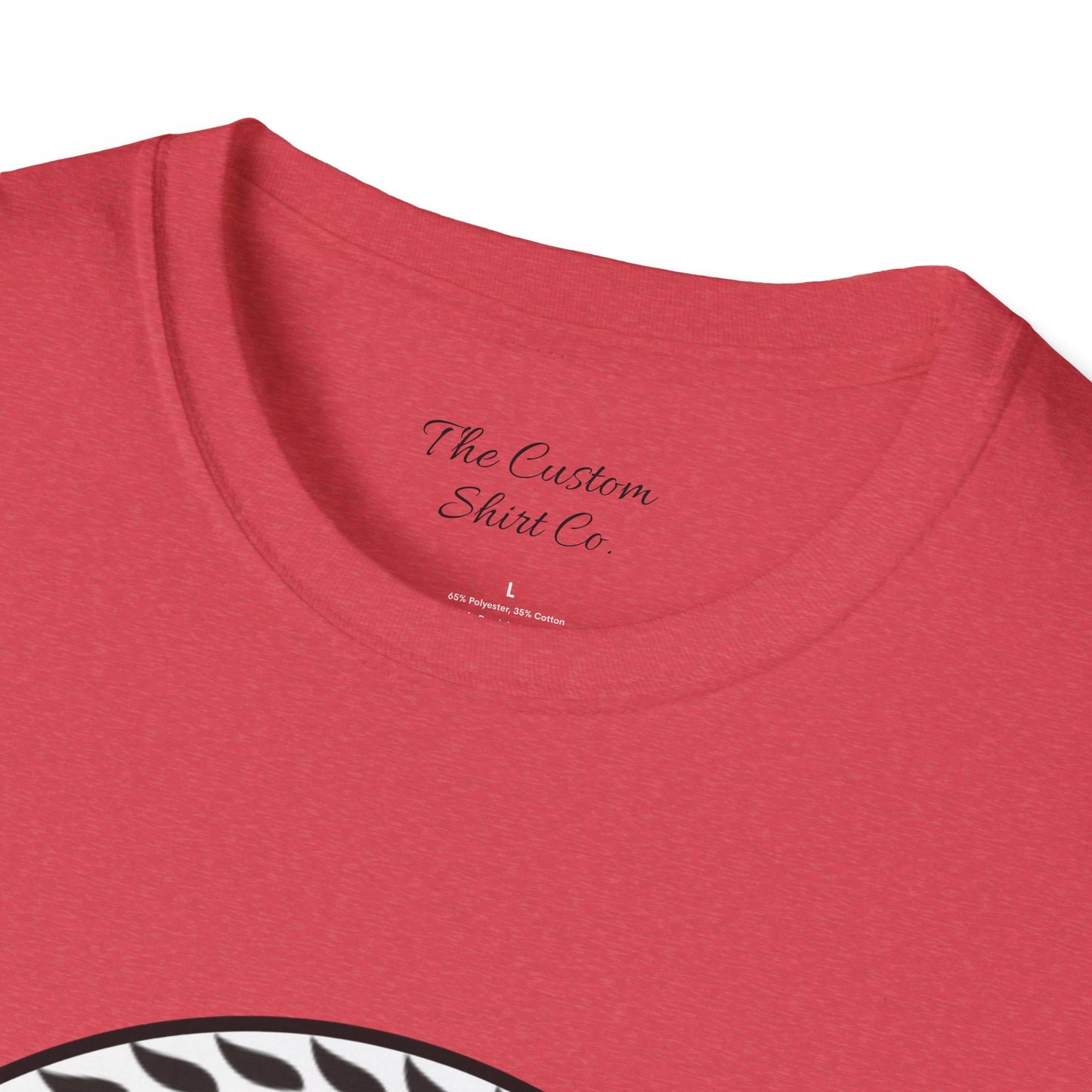 Silly Goose University Soft T-Shirt