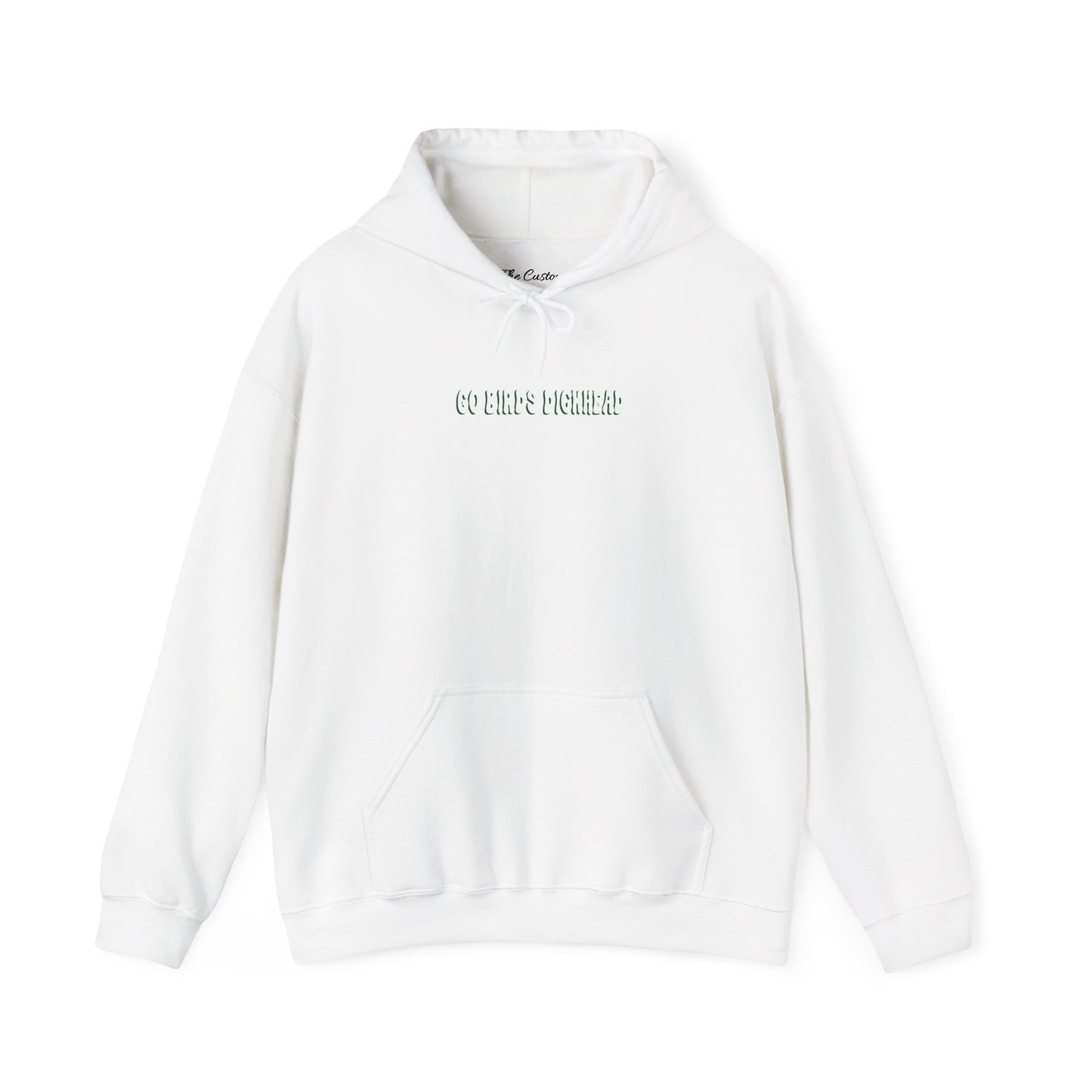 Go Birds Hooded Sweatshirt