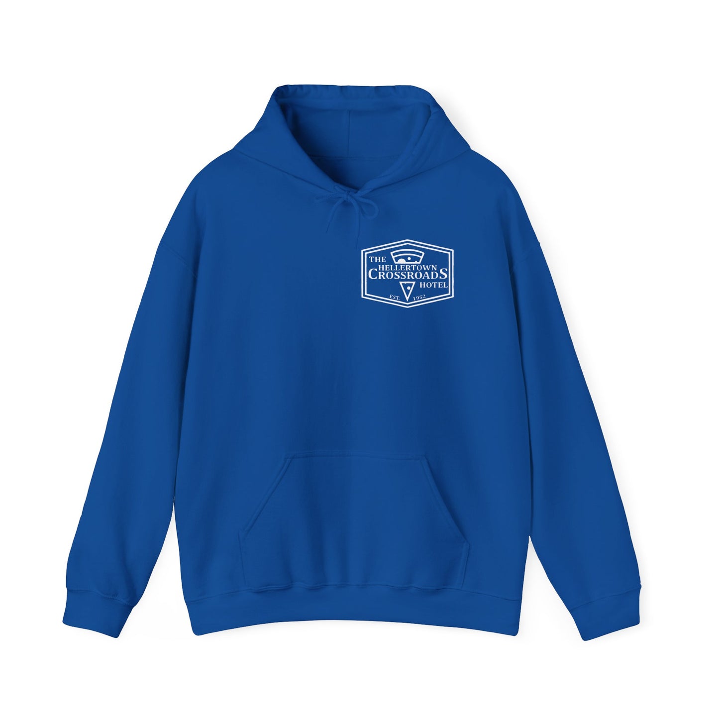 Crossroads Sweatshirt