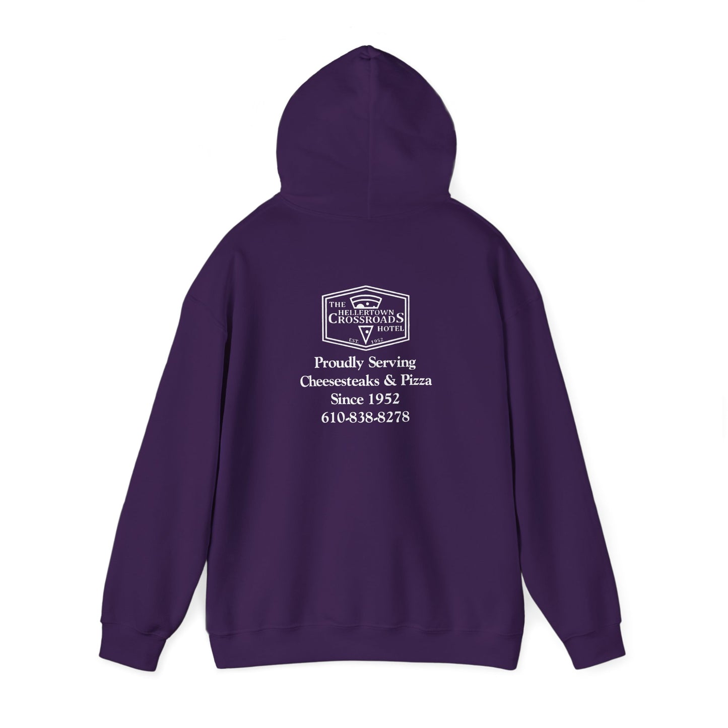 Crossroads Sweatshirt