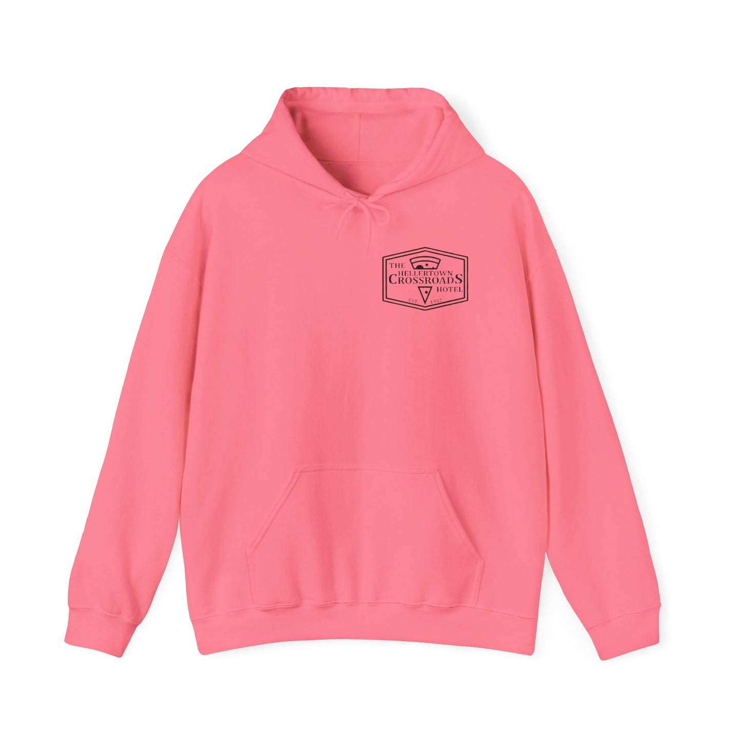Crossroads Sweatshirt