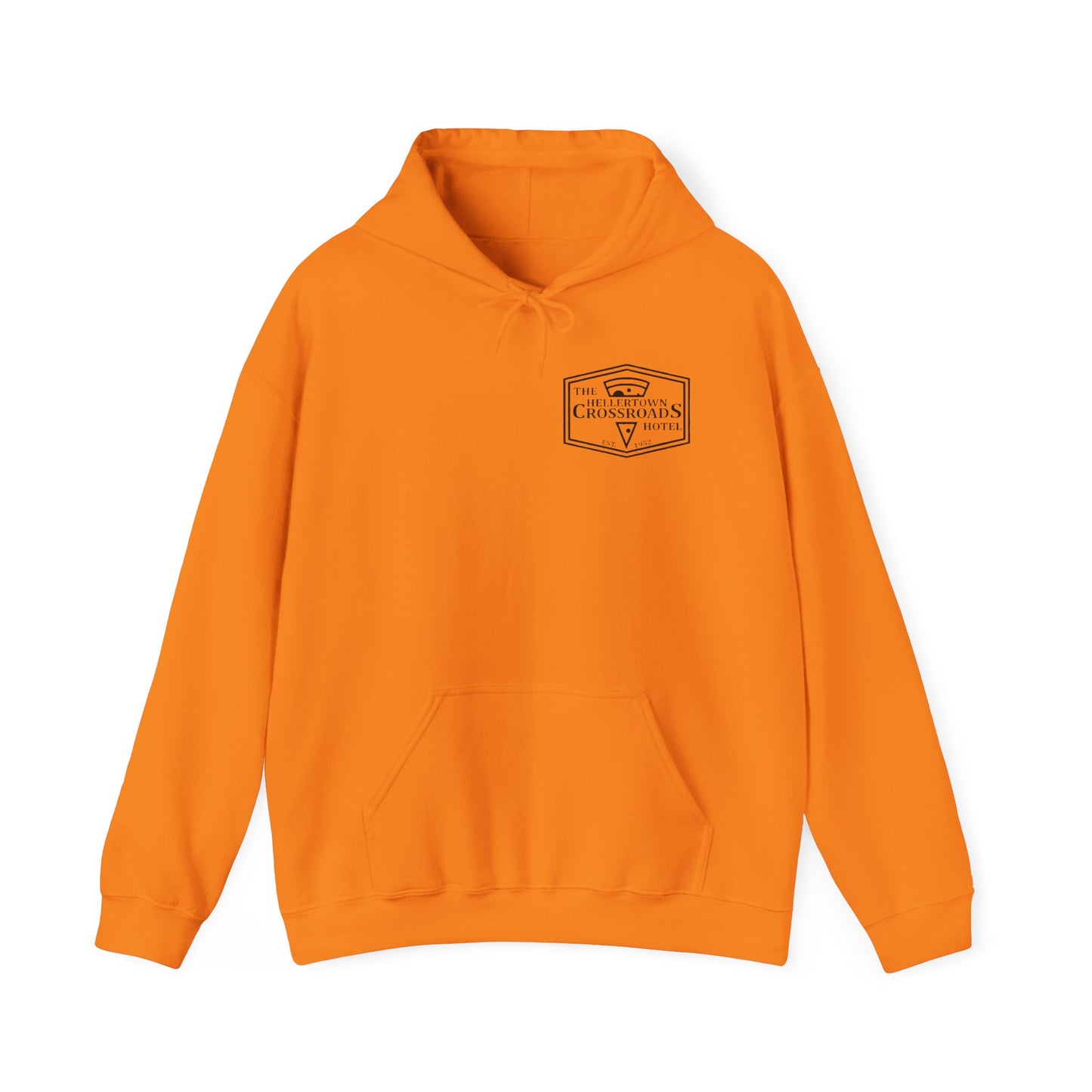 Crossroads Sweatshirt