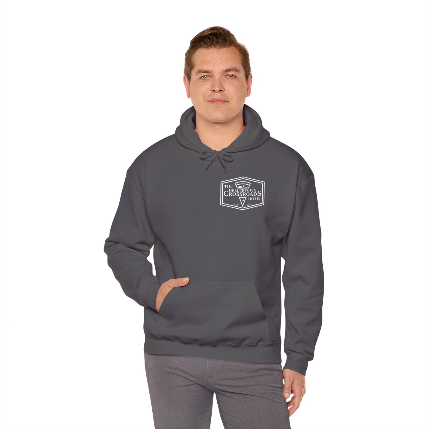 Crossroads Sweatshirt