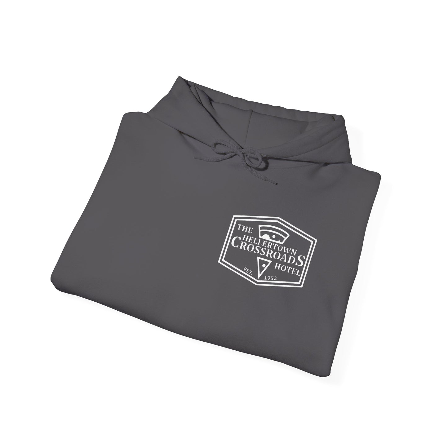 Crossroads Sweatshirt