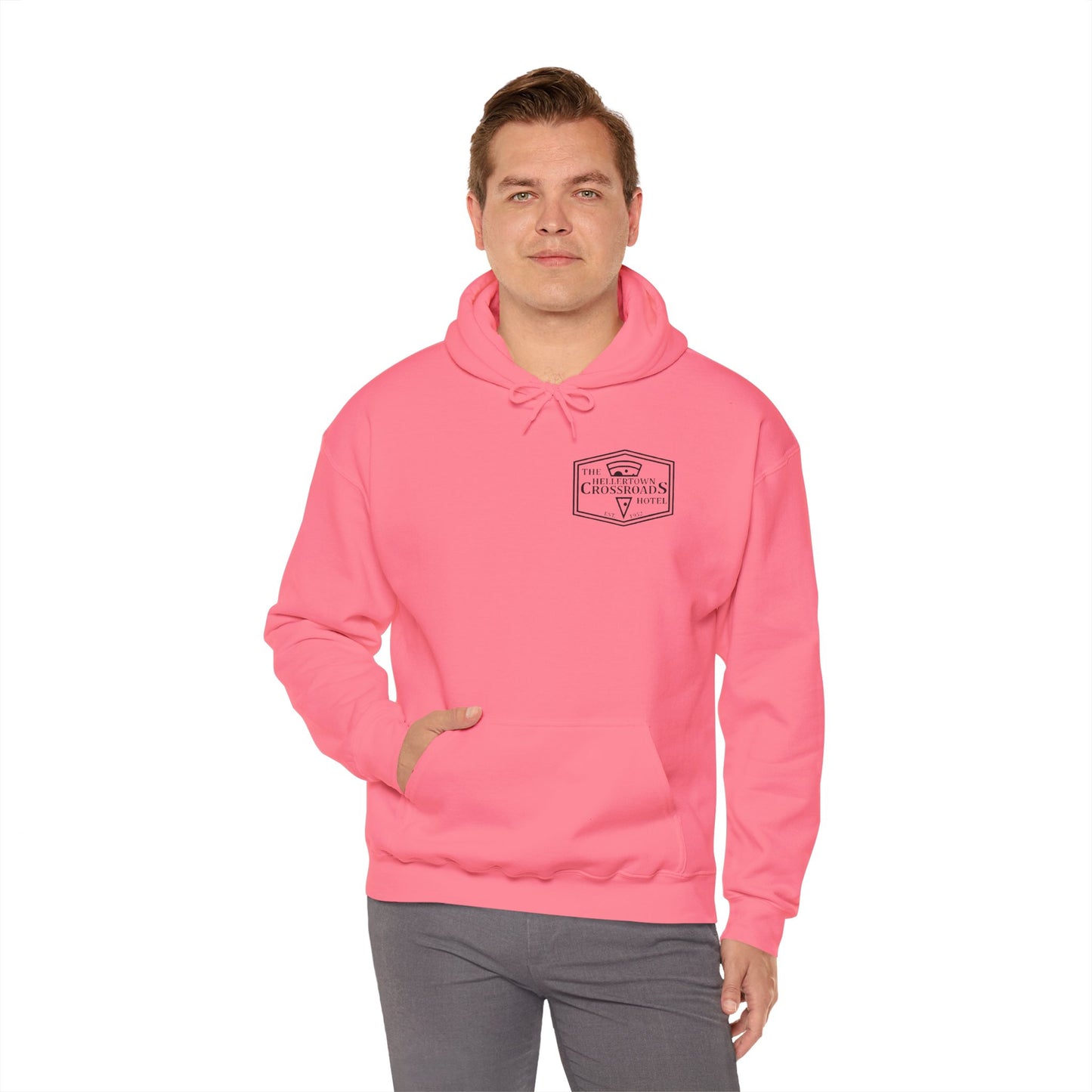 Crossroads Sweatshirt