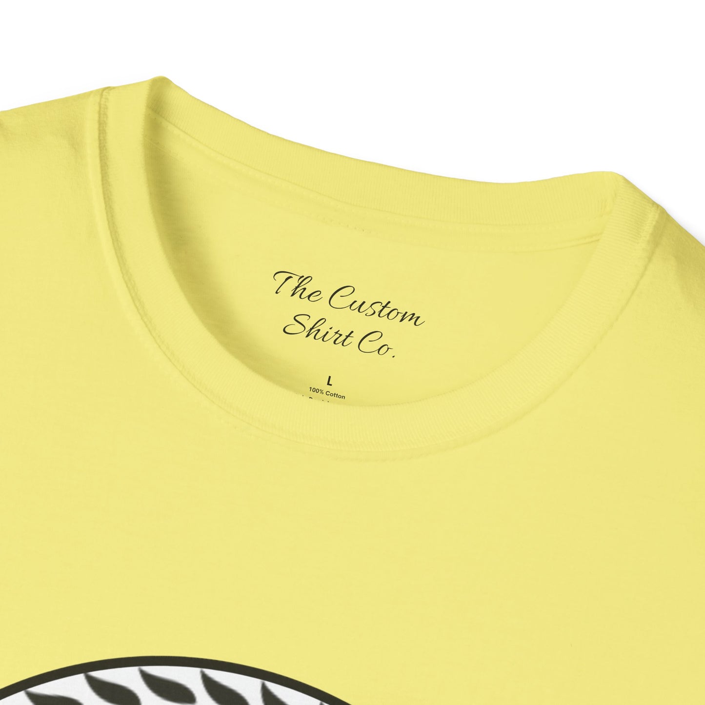 Silly Goose University Soft T-Shirt