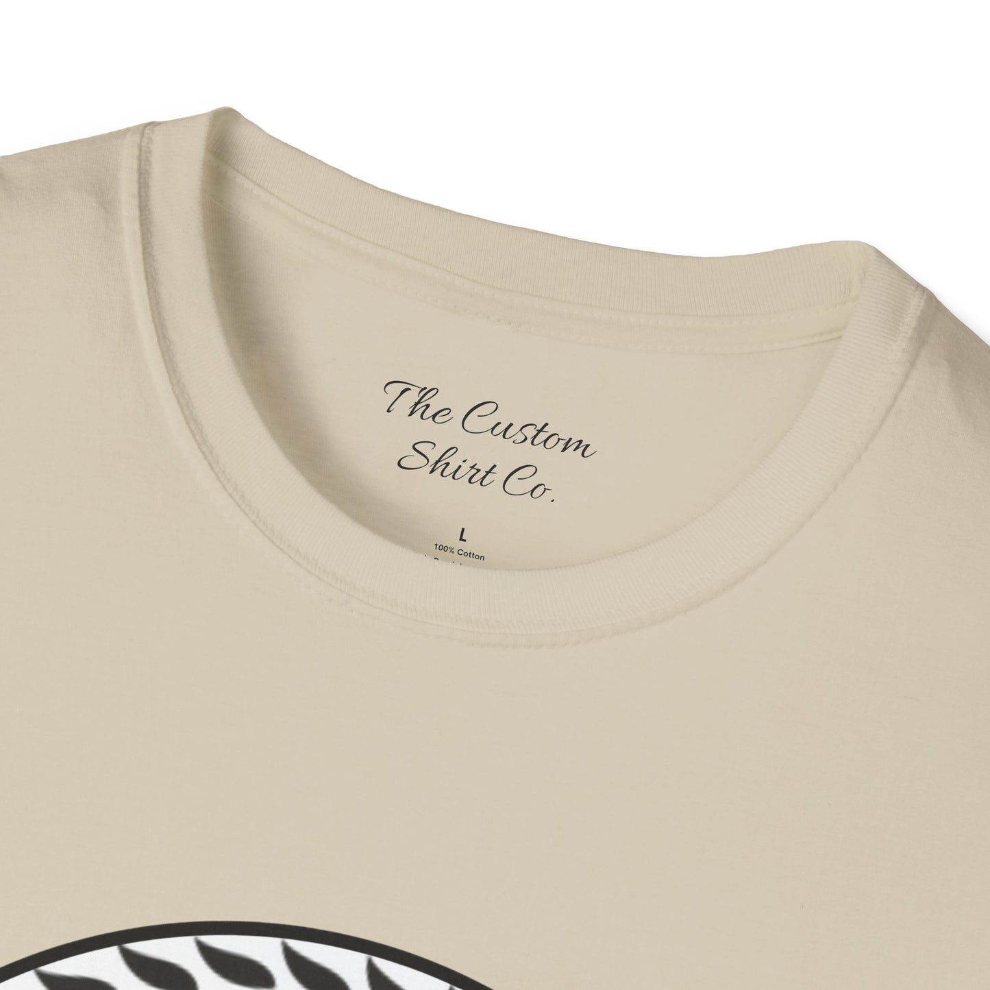 Silly Goose University Soft T-Shirt